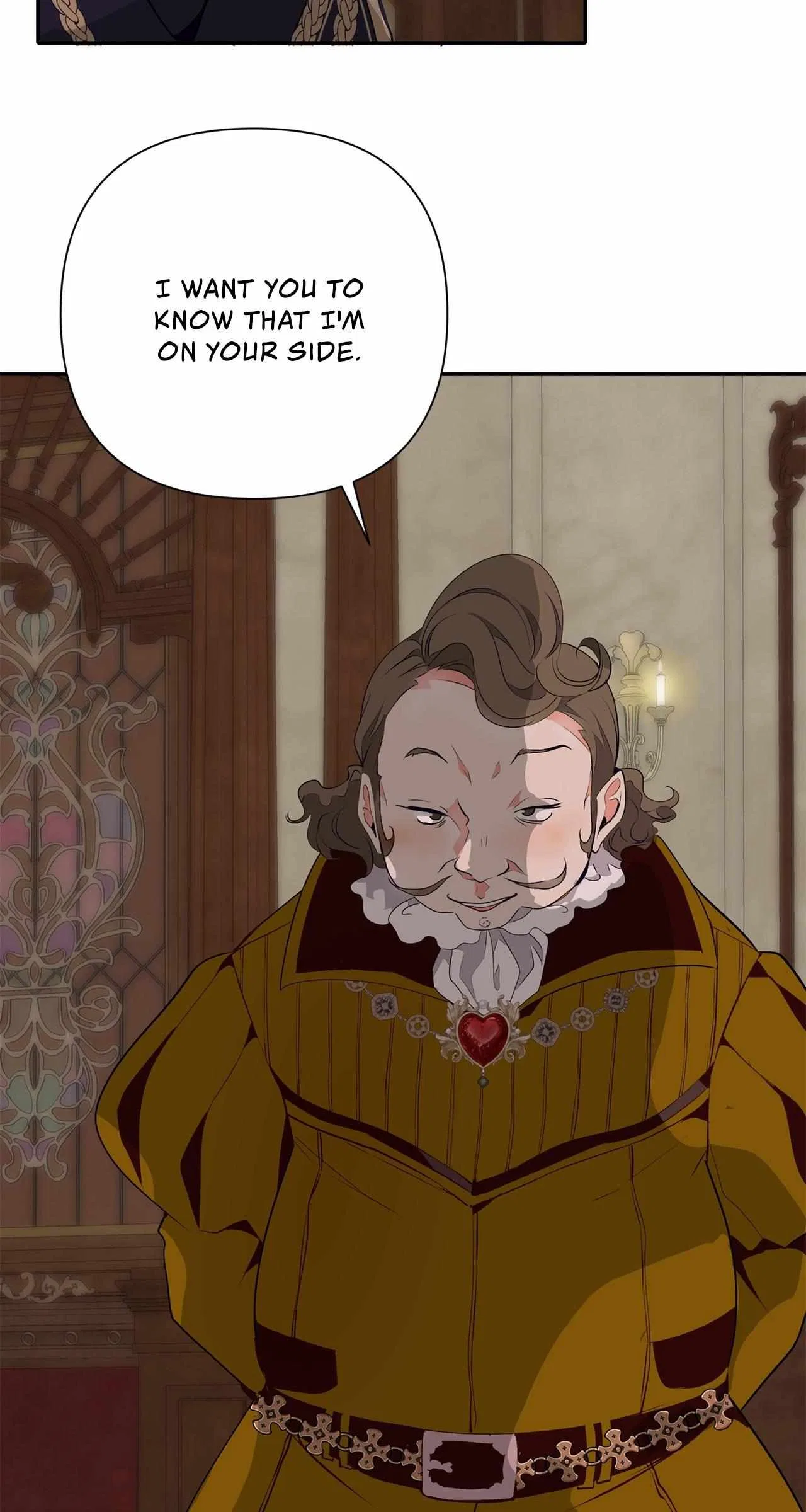 Becoming Best Friends With the Icy Male Lead Chapter 71 – Page 90