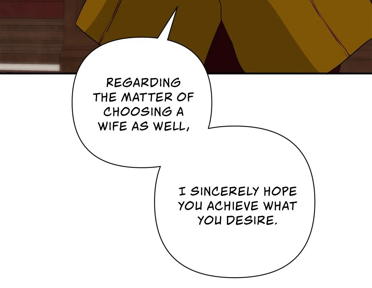 Becoming Best Friends With the Icy Male Lead Chapter 71 – Page 91