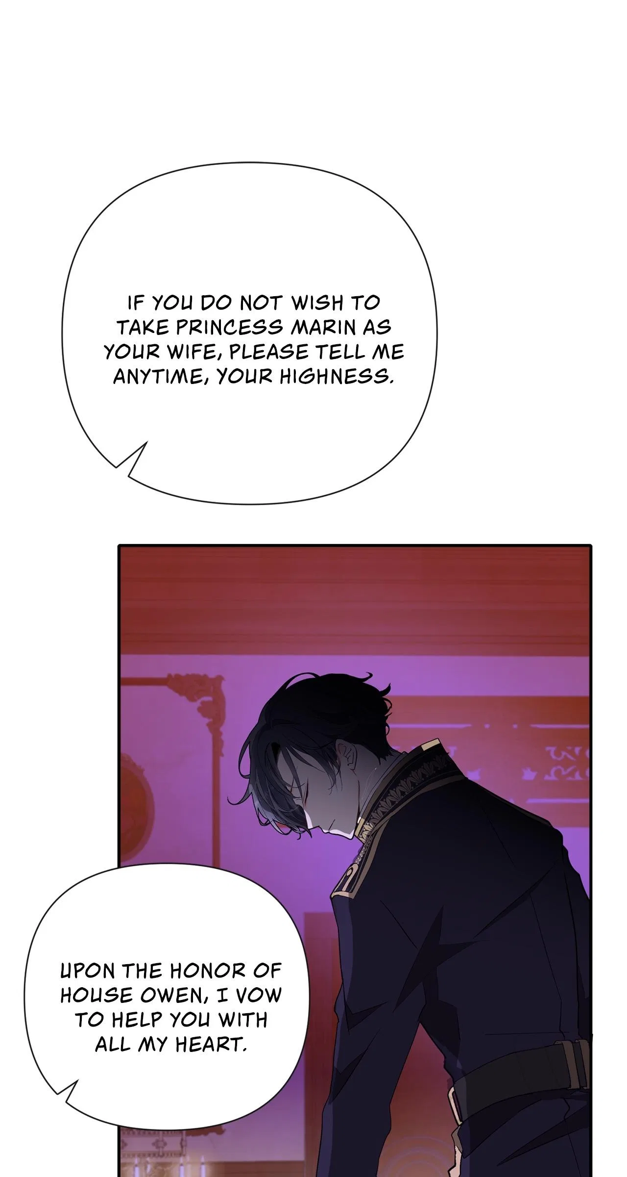 Becoming Best Friends With the Icy Male Lead Chapter 71 – Page 92