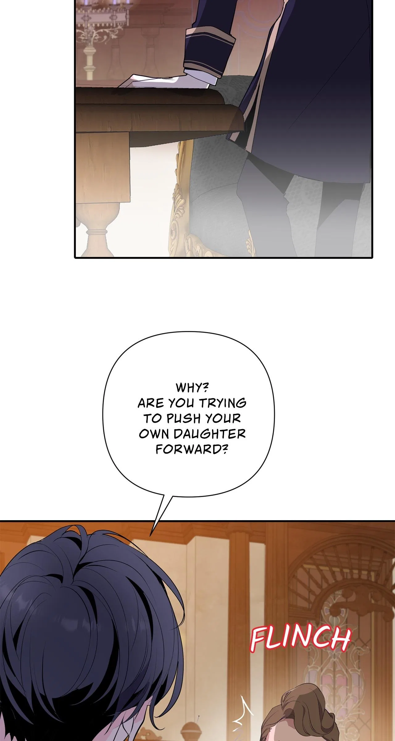 Becoming Best Friends With the Icy Male Lead Chapter 71 – Page 93
