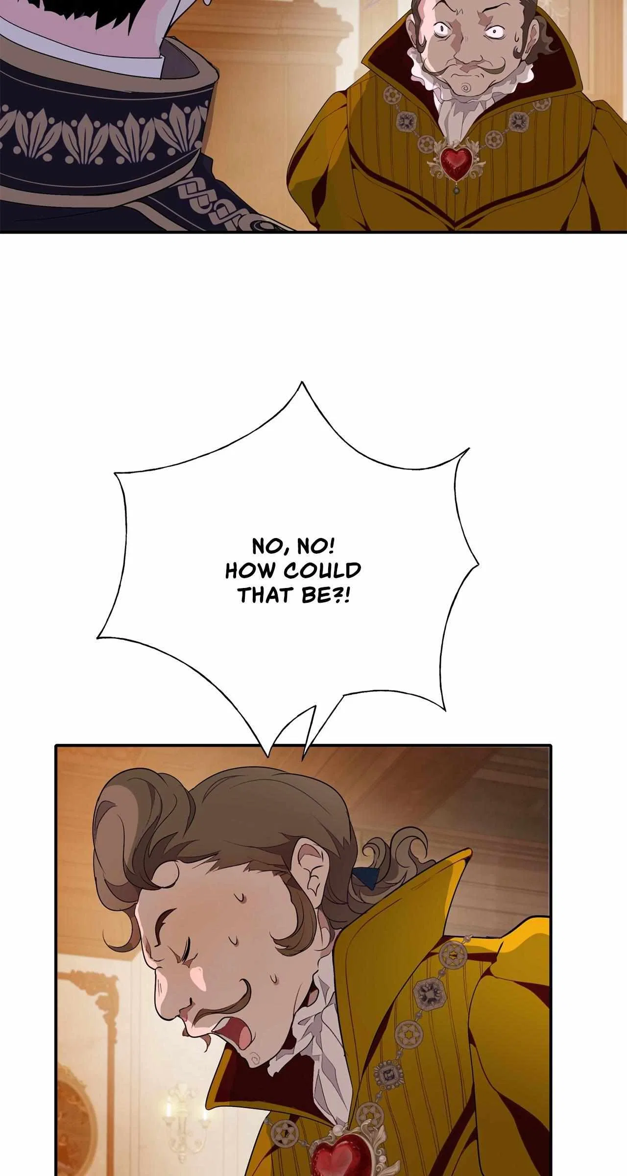Becoming Best Friends With the Icy Male Lead Chapter 71 – Page 94