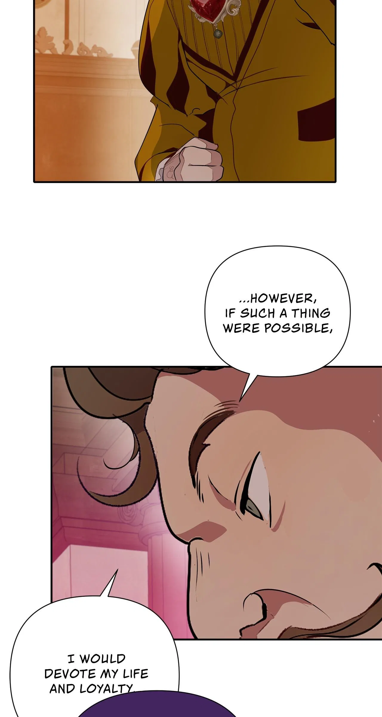 Becoming Best Friends With the Icy Male Lead Chapter 71 – Page 95