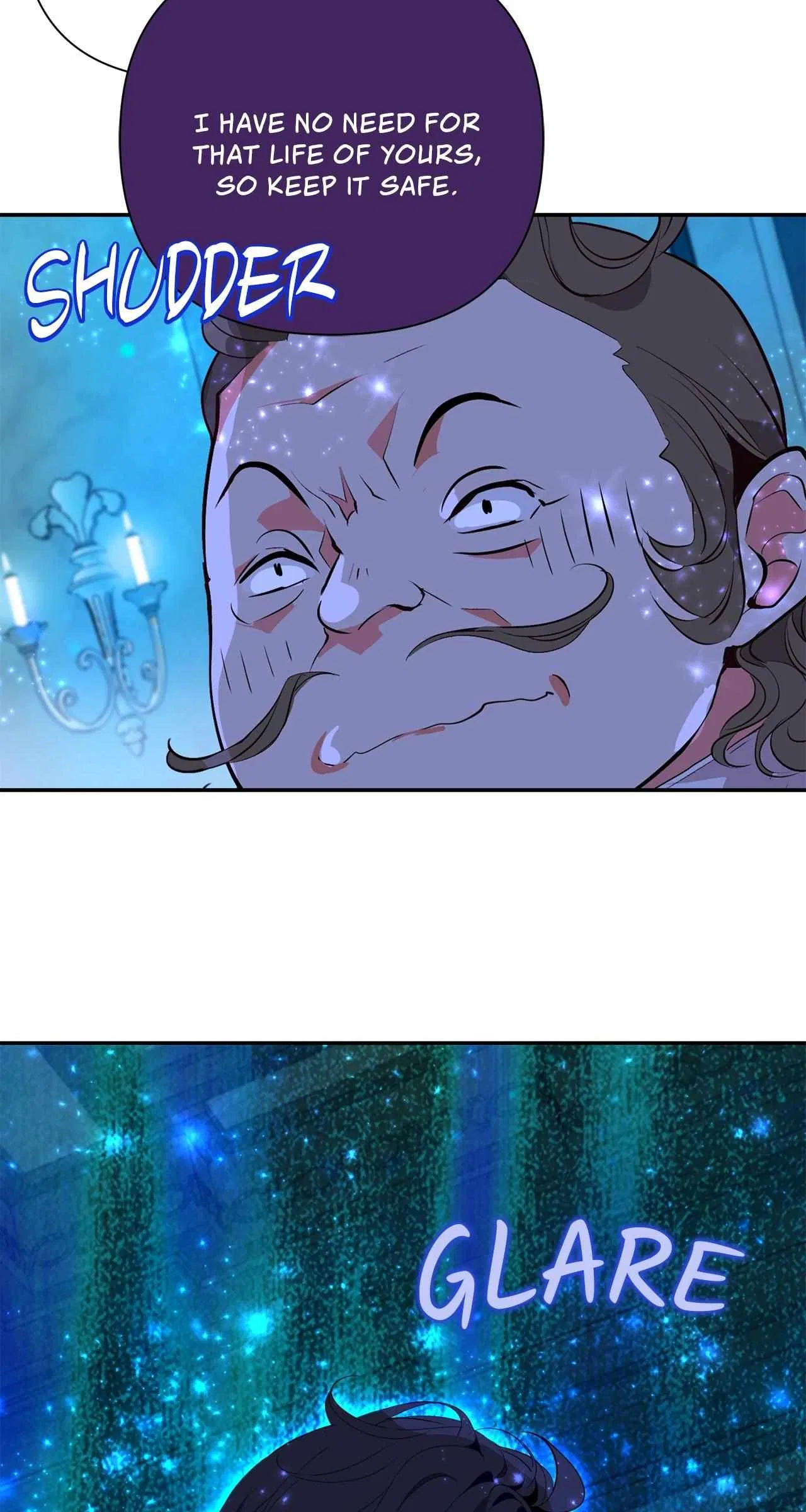 Becoming Best Friends With the Icy Male Lead Chapter 71 – Page 96