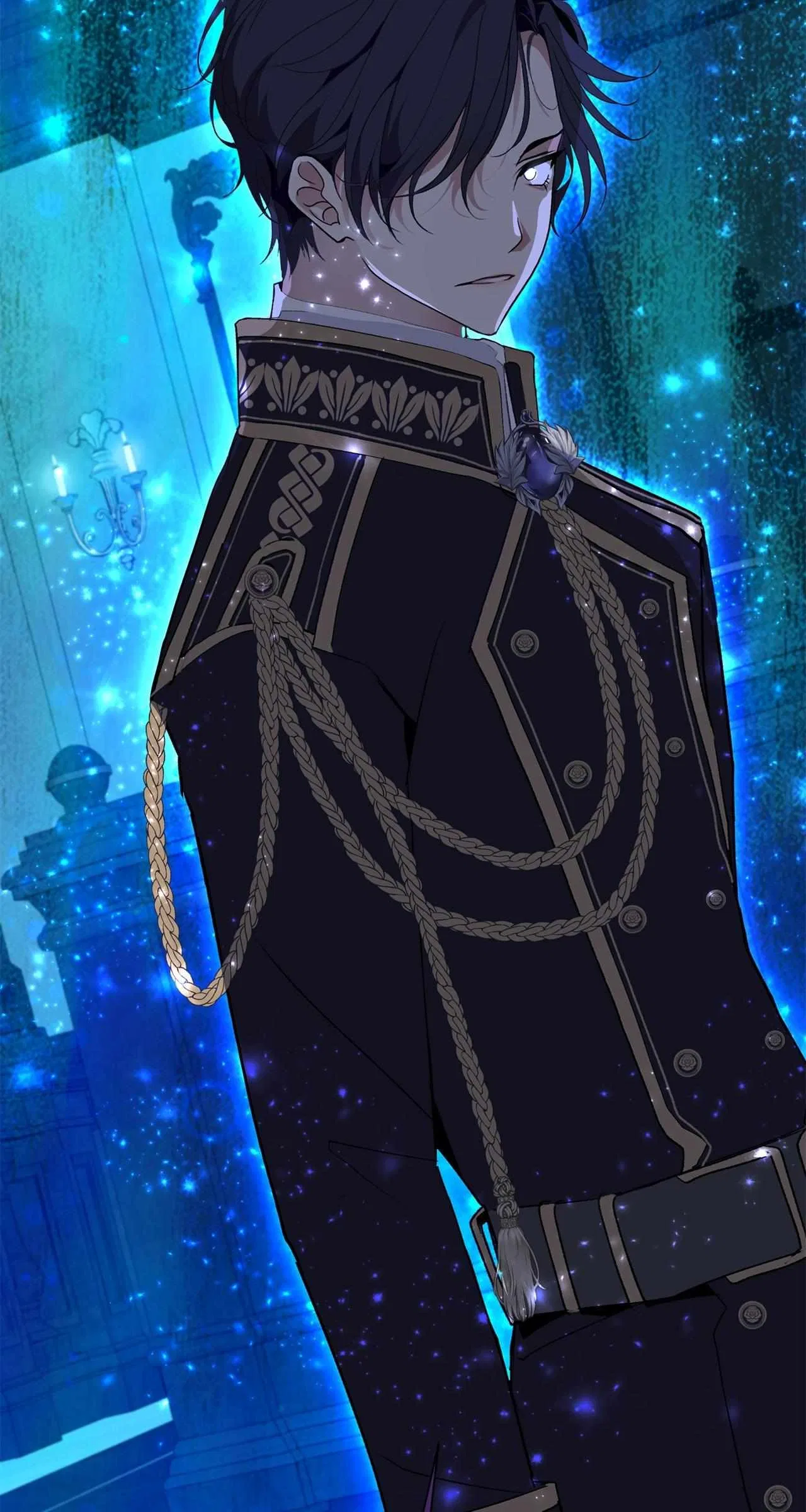 Becoming Best Friends With the Icy Male Lead Chapter 71 – Page 97