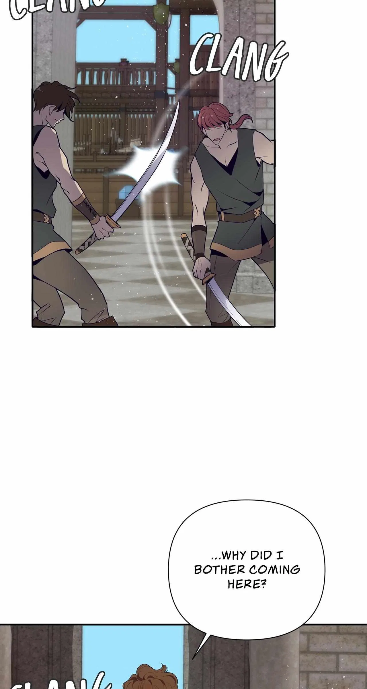 Becoming Best Friends With the Icy Male Lead Chapter 70 – Page 4