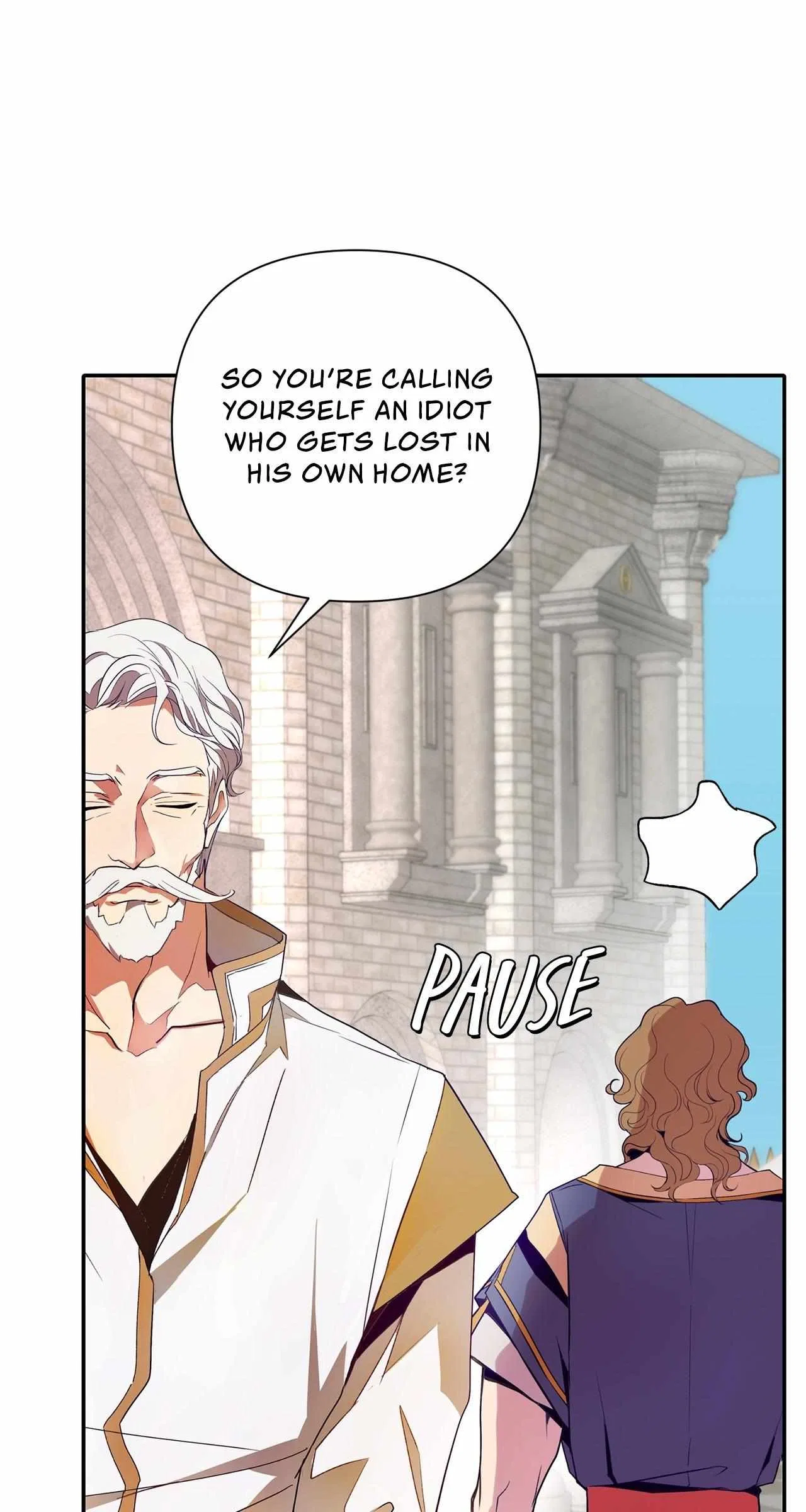 Becoming Best Friends With the Icy Male Lead Chapter 70 – Page 9