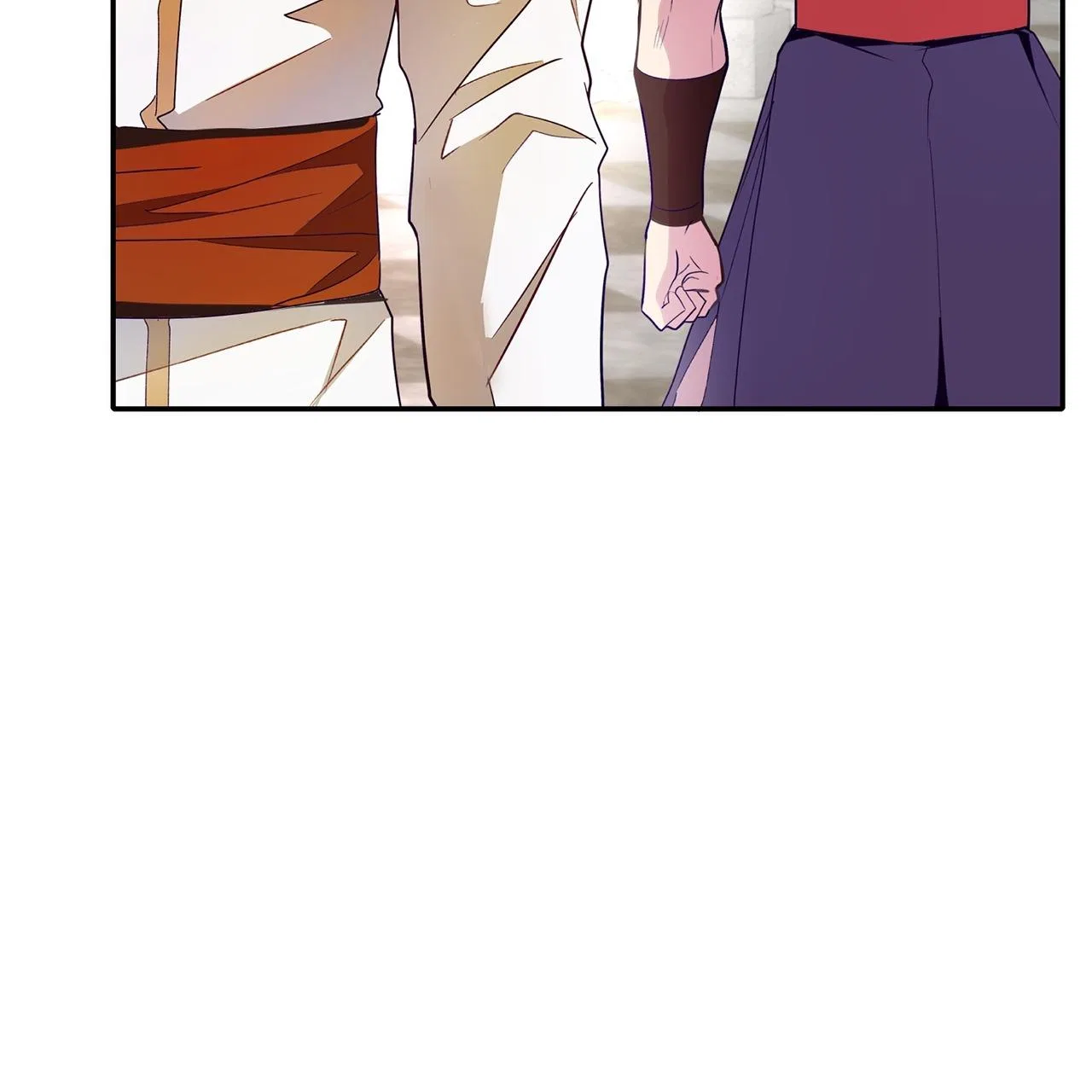 Becoming Best Friends With the Icy Male Lead Chapter 70 – Page 10