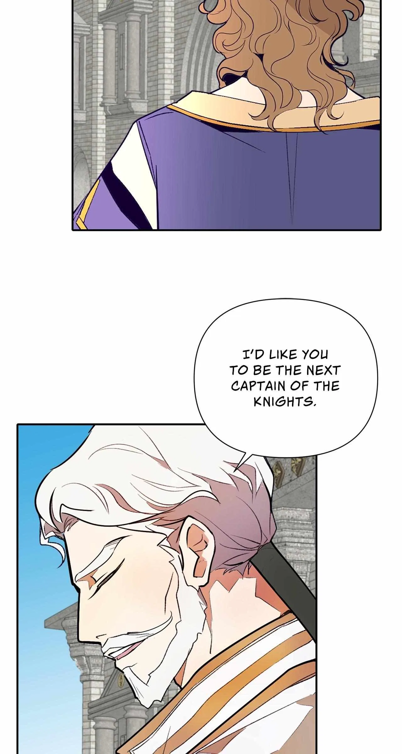 Becoming Best Friends With the Icy Male Lead Chapter 70 – Page 13