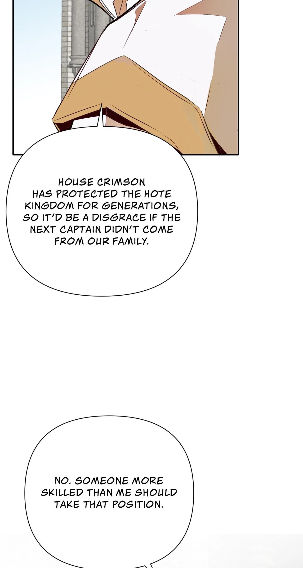 Becoming Best Friends With the Icy Male Lead Chapter 70 – Page 14