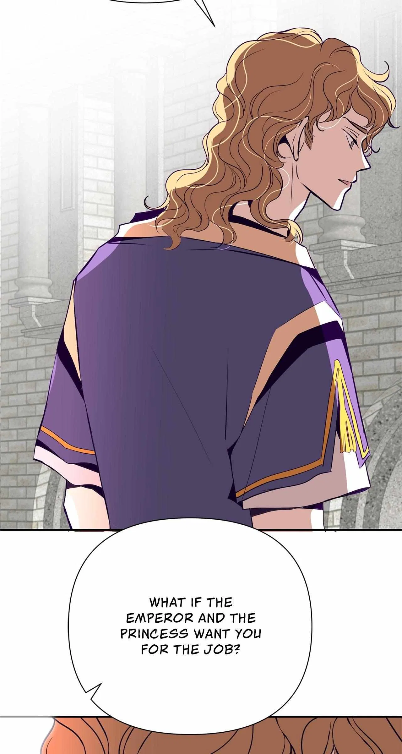 Becoming Best Friends With the Icy Male Lead Chapter 70 – Page 15