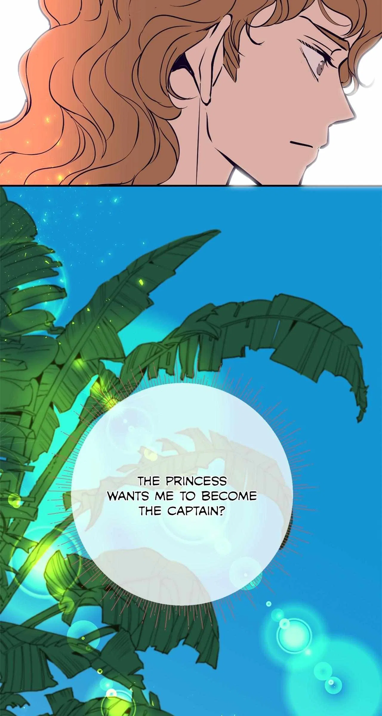Becoming Best Friends With the Icy Male Lead Chapter 70 – Page 16