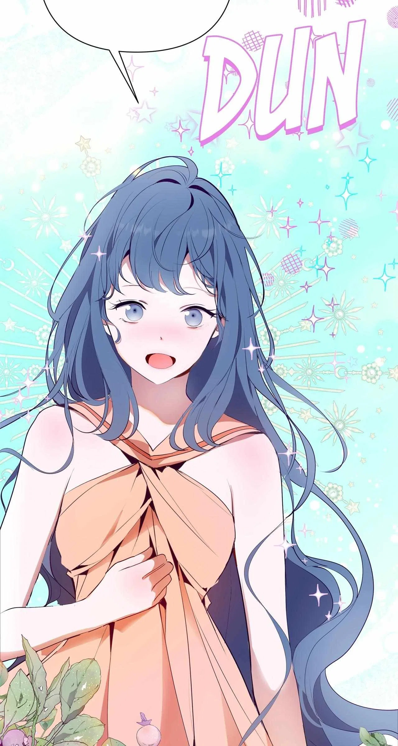 Becoming Best Friends With the Icy Male Lead Chapter 70 – Page 19