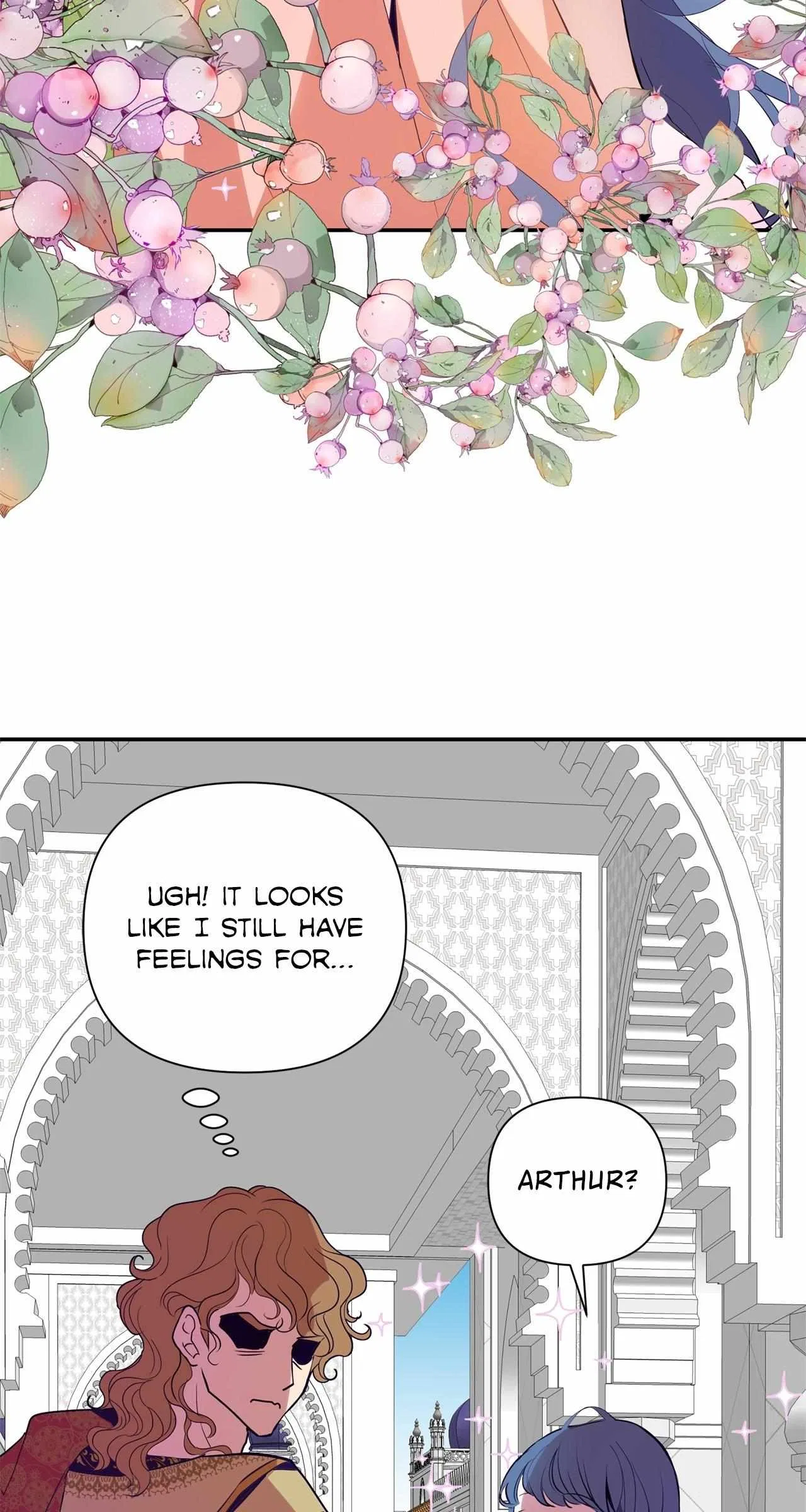 Becoming Best Friends With the Icy Male Lead Chapter 70 – Page 20