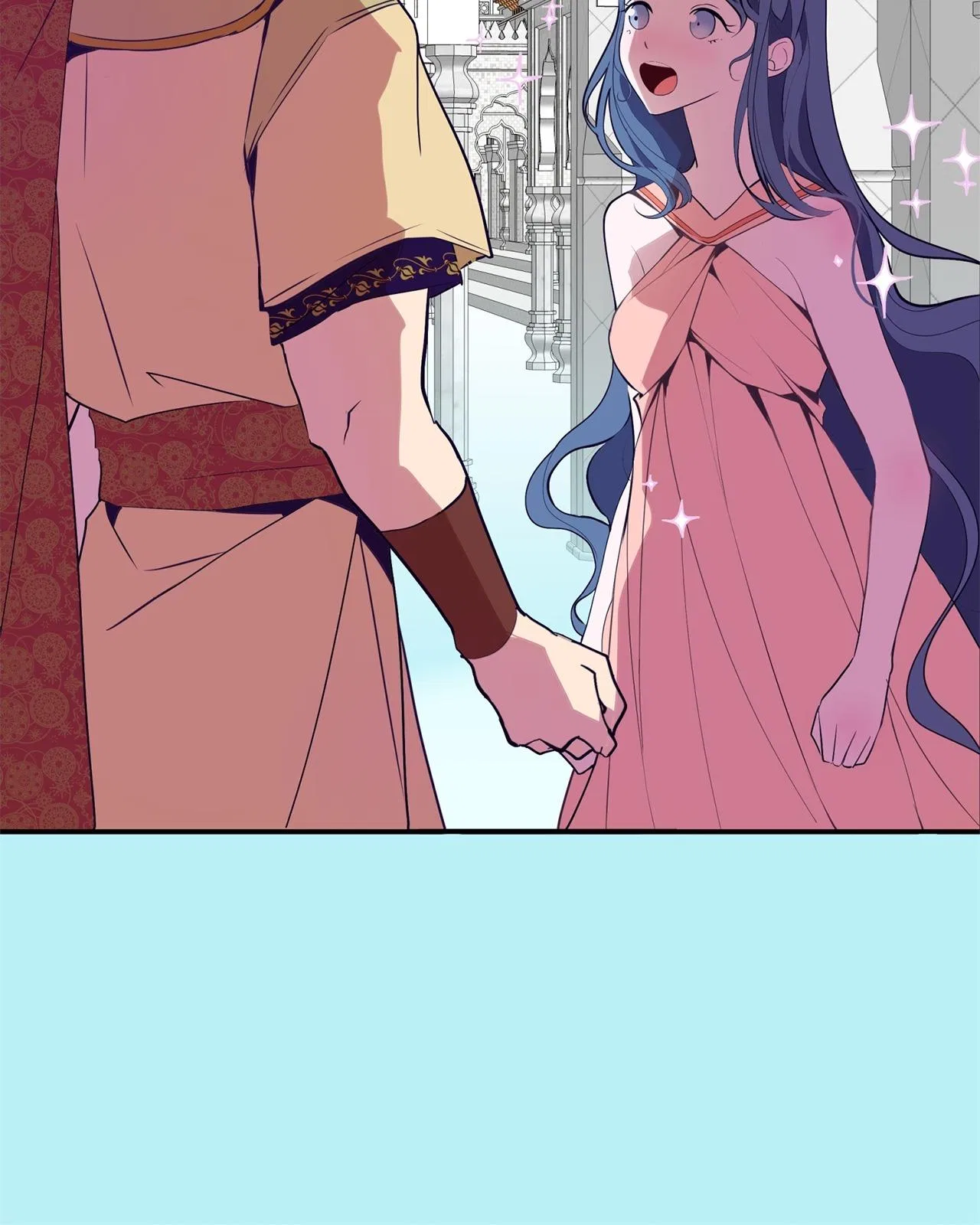Becoming Best Friends With the Icy Male Lead Chapter 70 – Page 21