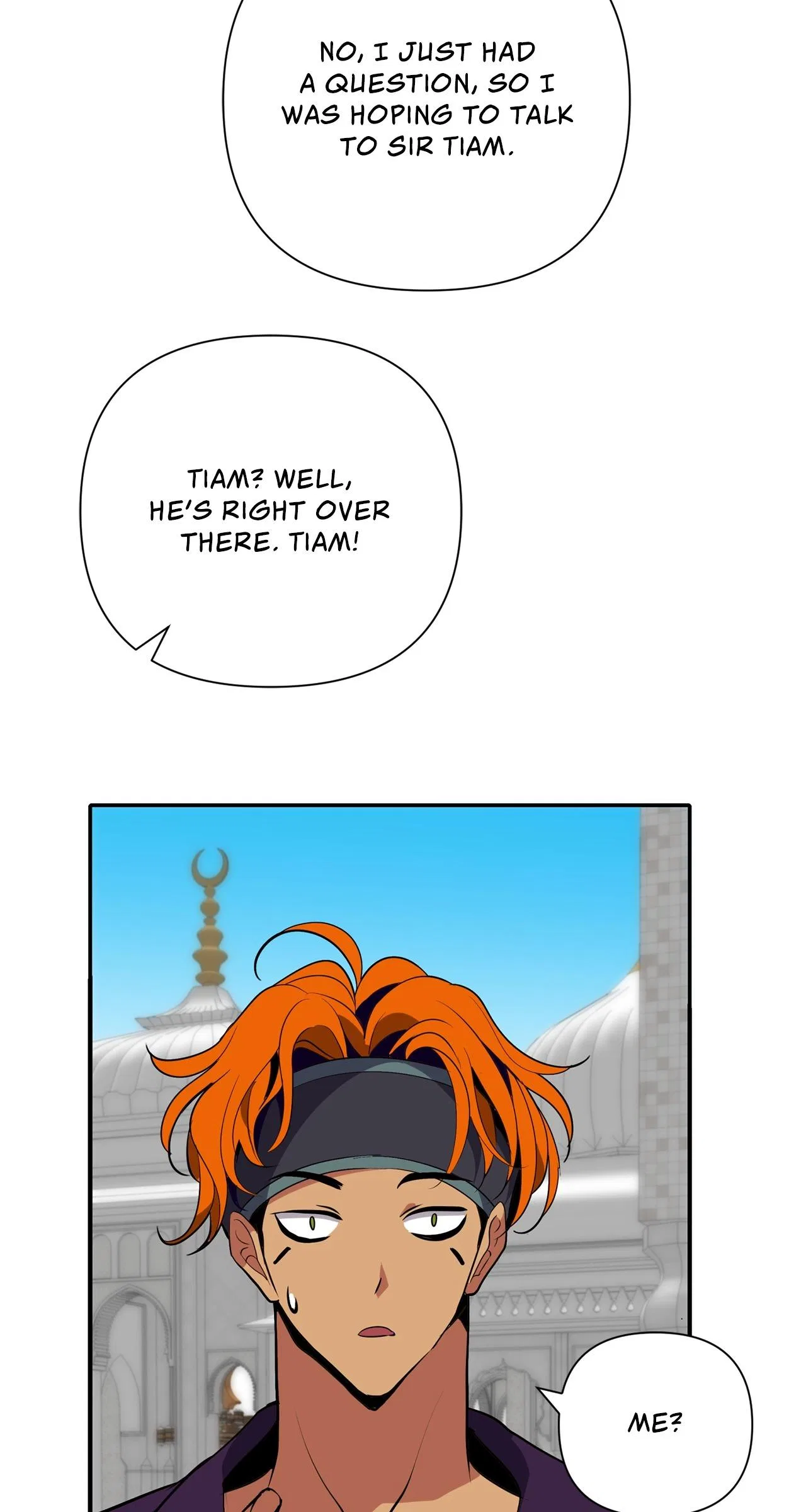 Becoming Best Friends With the Icy Male Lead Chapter 70 – Page 23