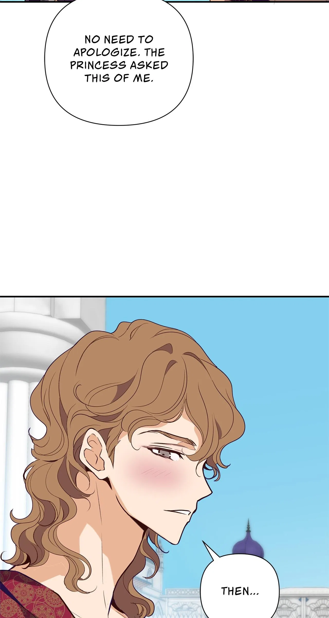 Becoming Best Friends With the Icy Male Lead Chapter 70 – Page 28