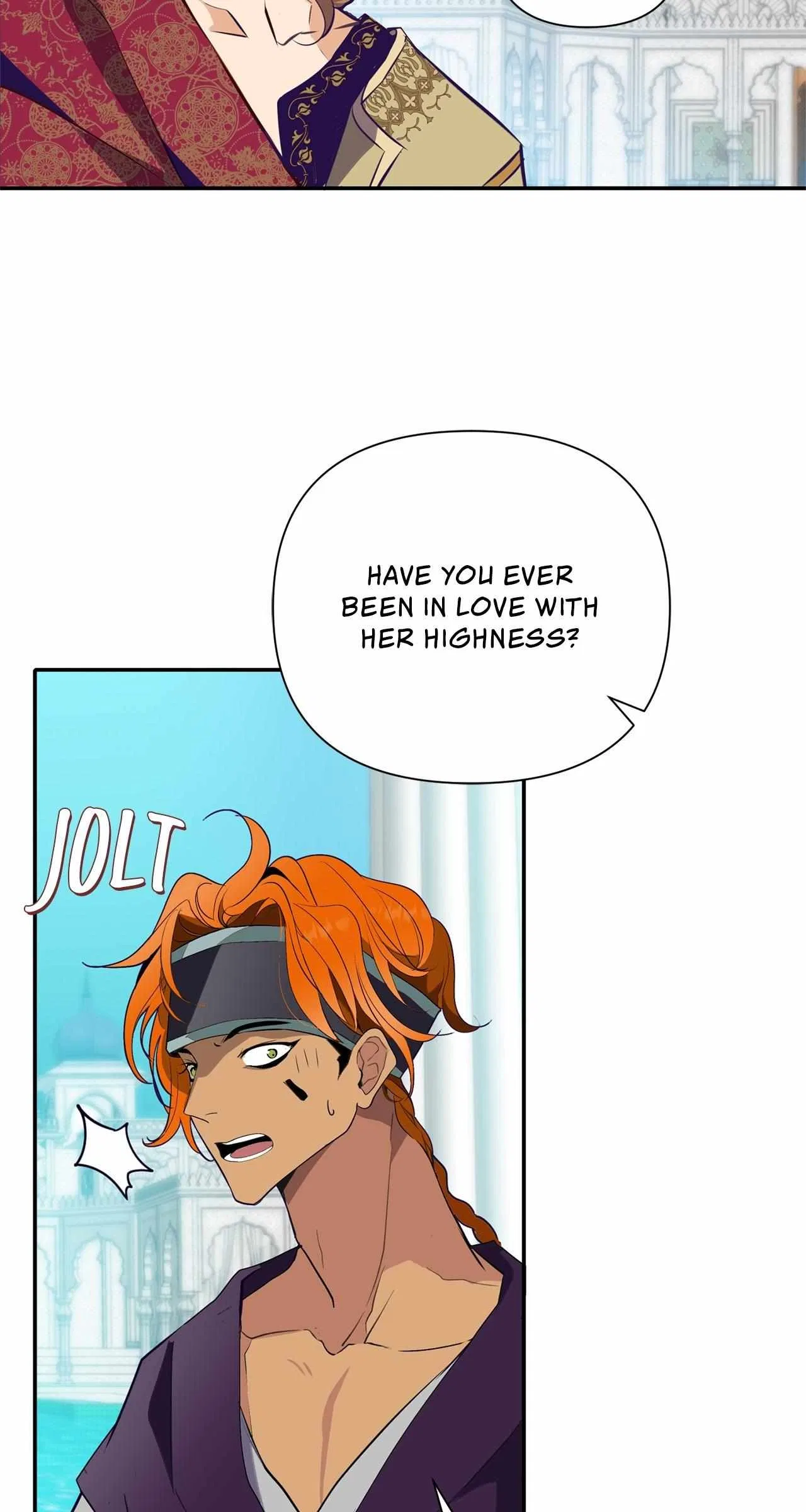 Becoming Best Friends With the Icy Male Lead Chapter 70 – Page 29