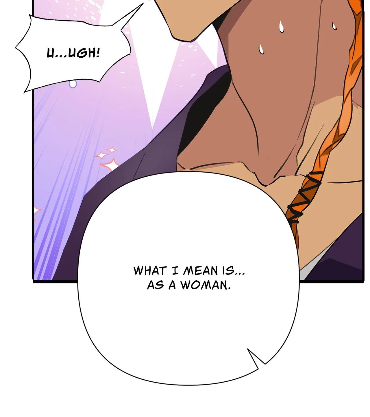Becoming Best Friends With the Icy Male Lead Chapter 70 – Page 31