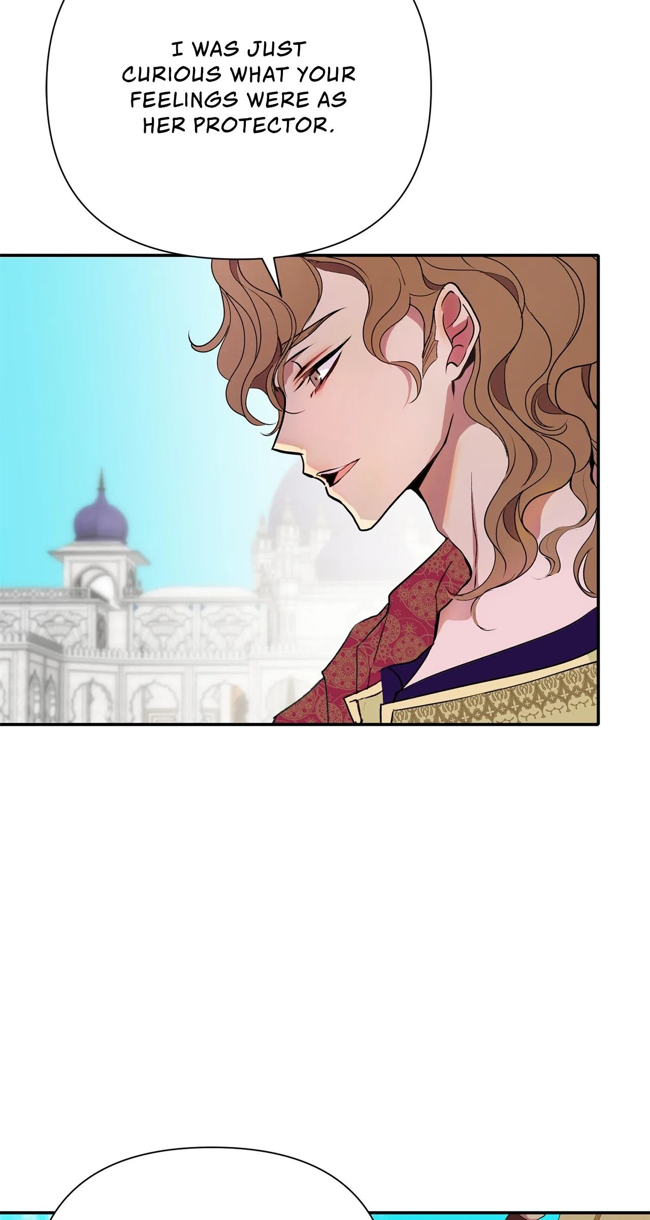 Becoming Best Friends With the Icy Male Lead Chapter 70 – Page 34