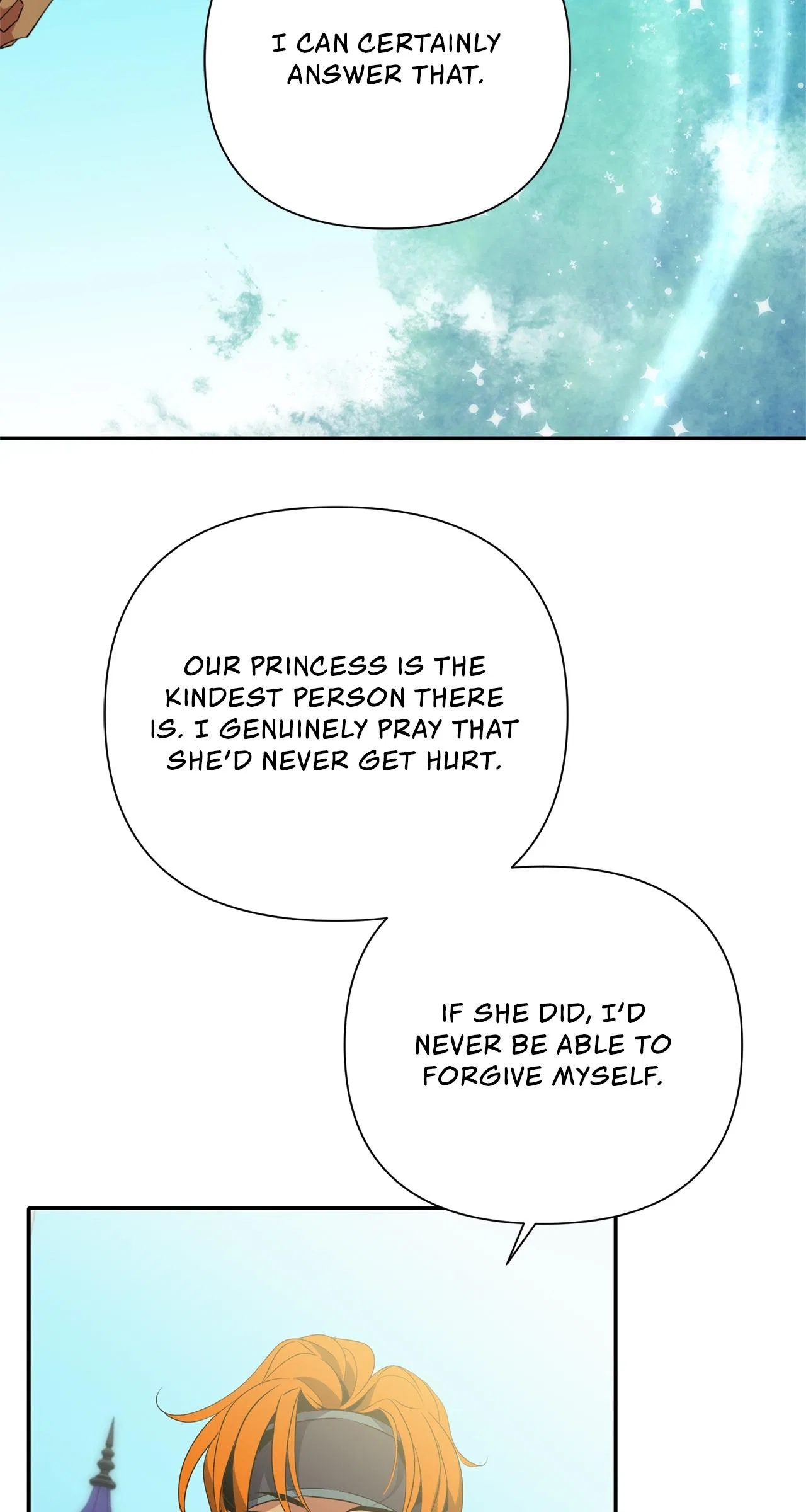 Becoming Best Friends With the Icy Male Lead Chapter 70 – Page 36