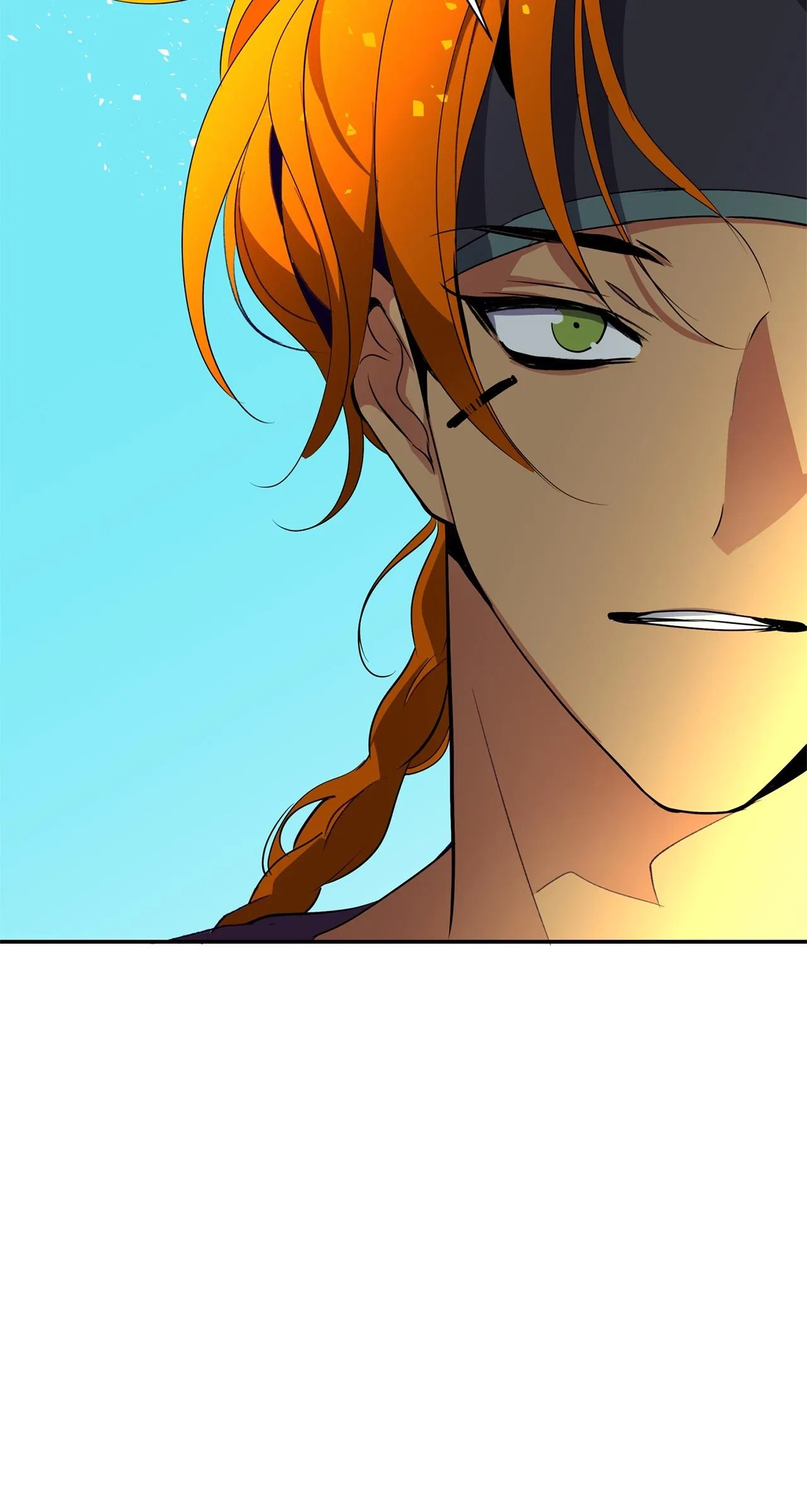 Becoming Best Friends With the Icy Male Lead Chapter 70 – Page 38