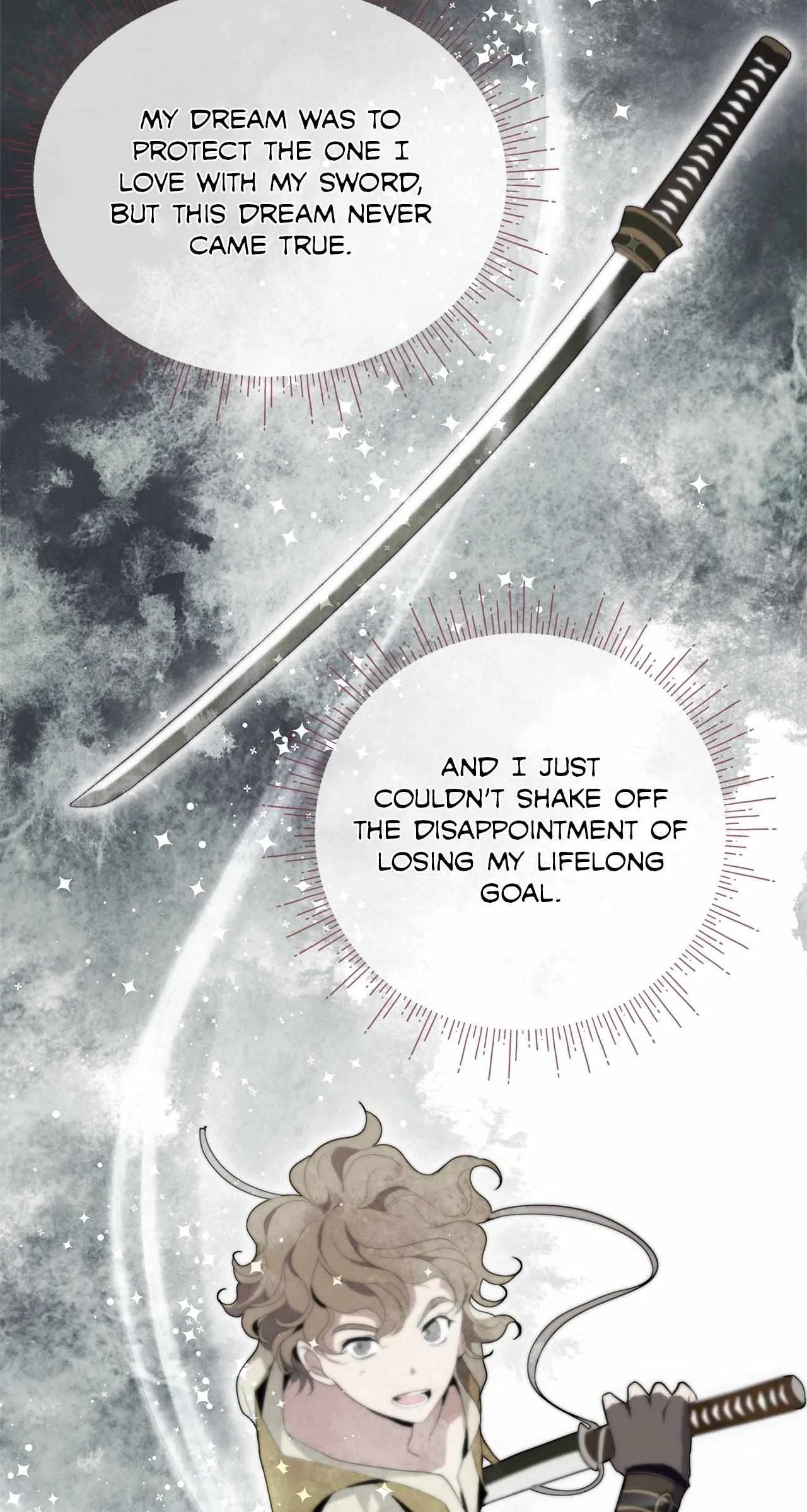 Becoming Best Friends With the Icy Male Lead Chapter 70 – Page 43