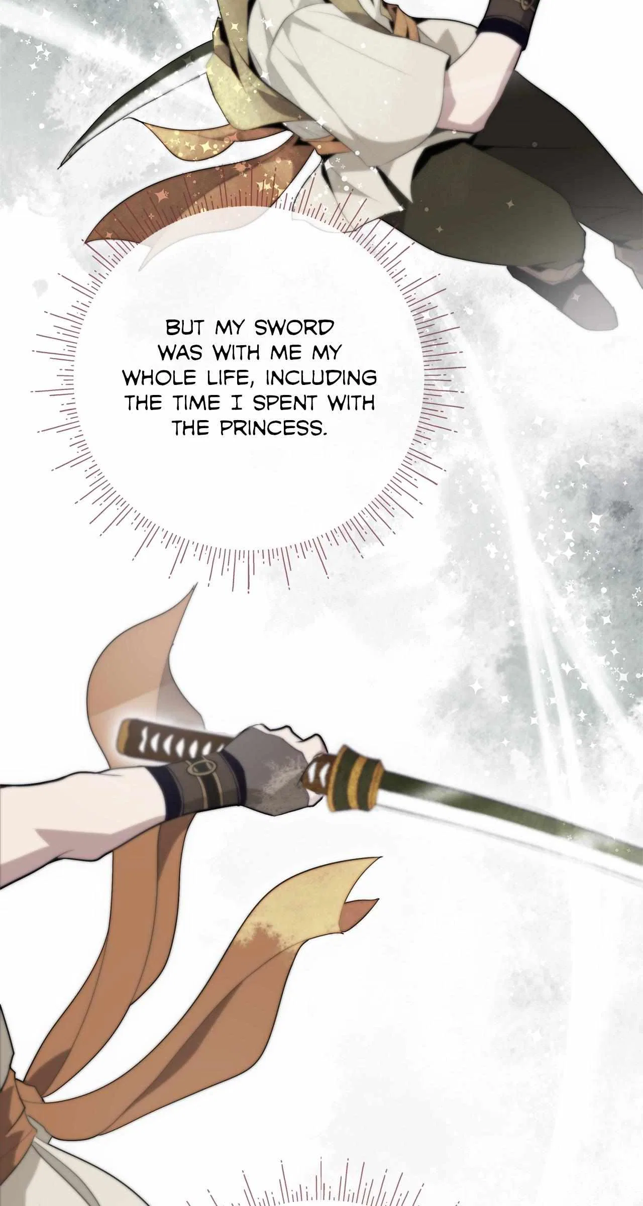 Becoming Best Friends With the Icy Male Lead Chapter 70 – Page 44