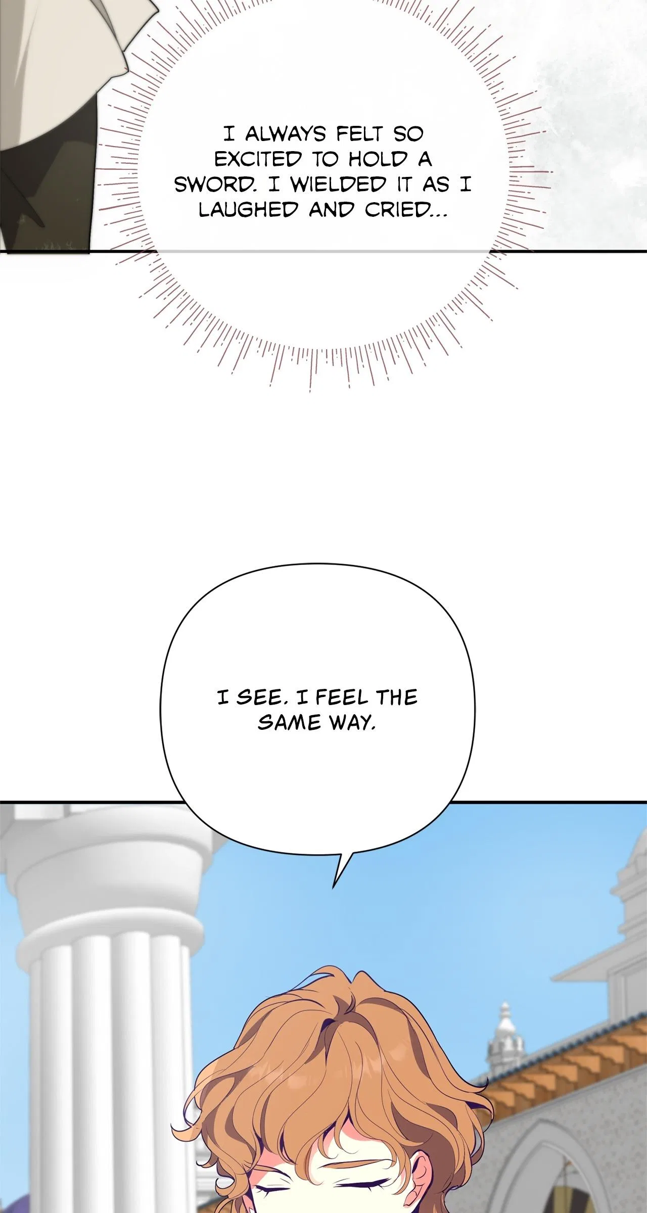 Becoming Best Friends With the Icy Male Lead Chapter 70 – Page 45
