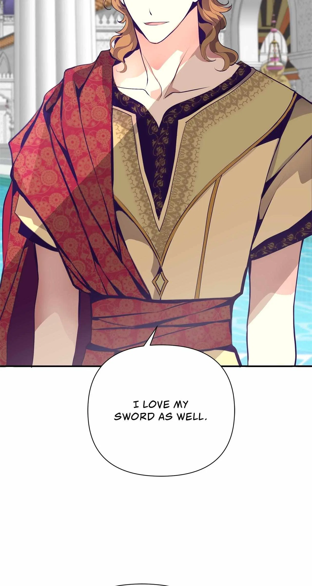 Becoming Best Friends With the Icy Male Lead Chapter 70 – Page 46