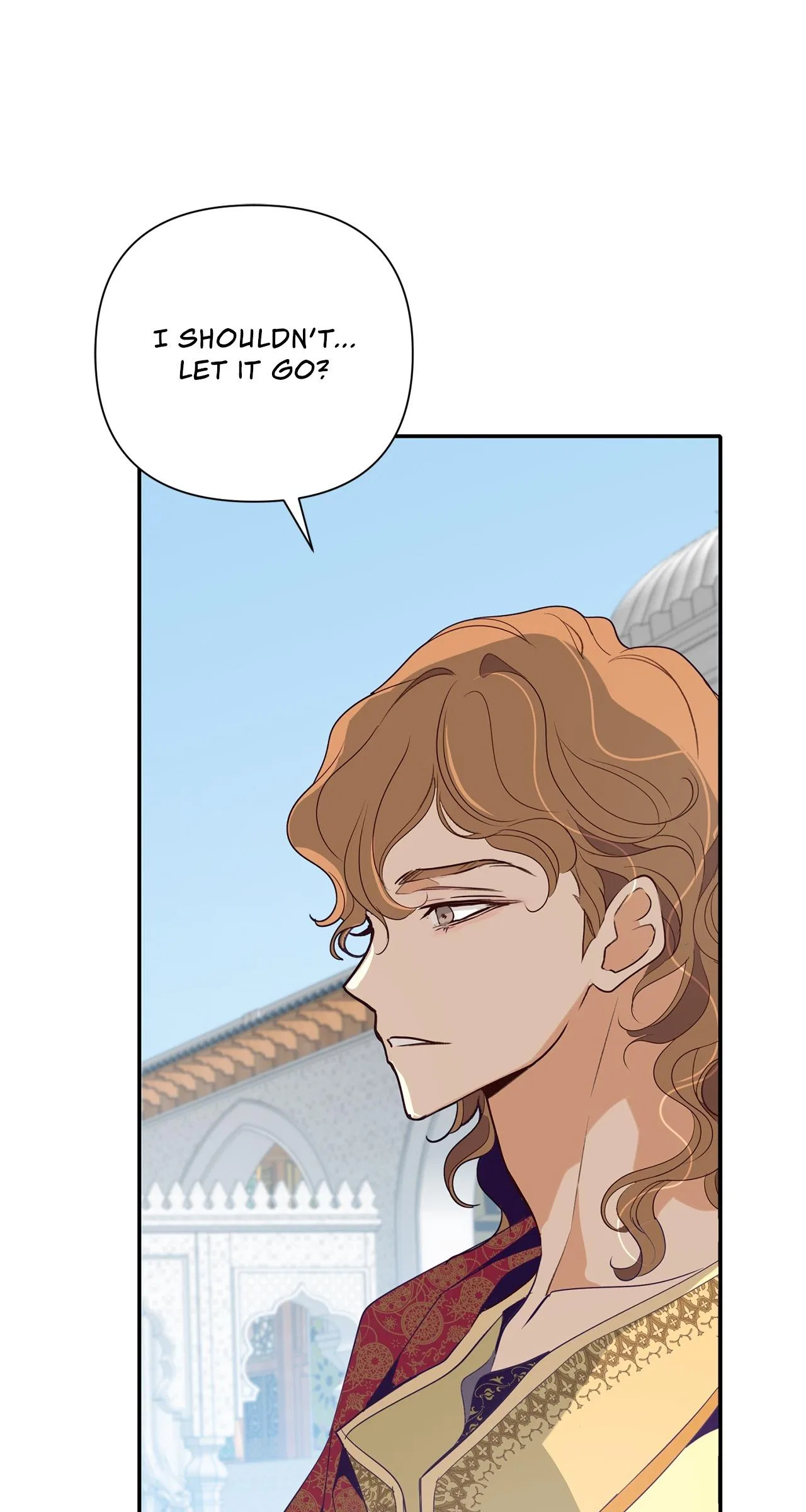 Becoming Best Friends With the Icy Male Lead Chapter 70 – Page 48