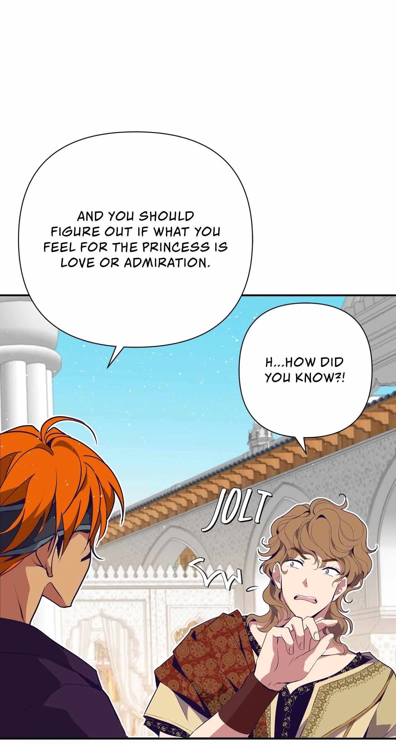 Becoming Best Friends With the Icy Male Lead Chapter 70 – Page 50