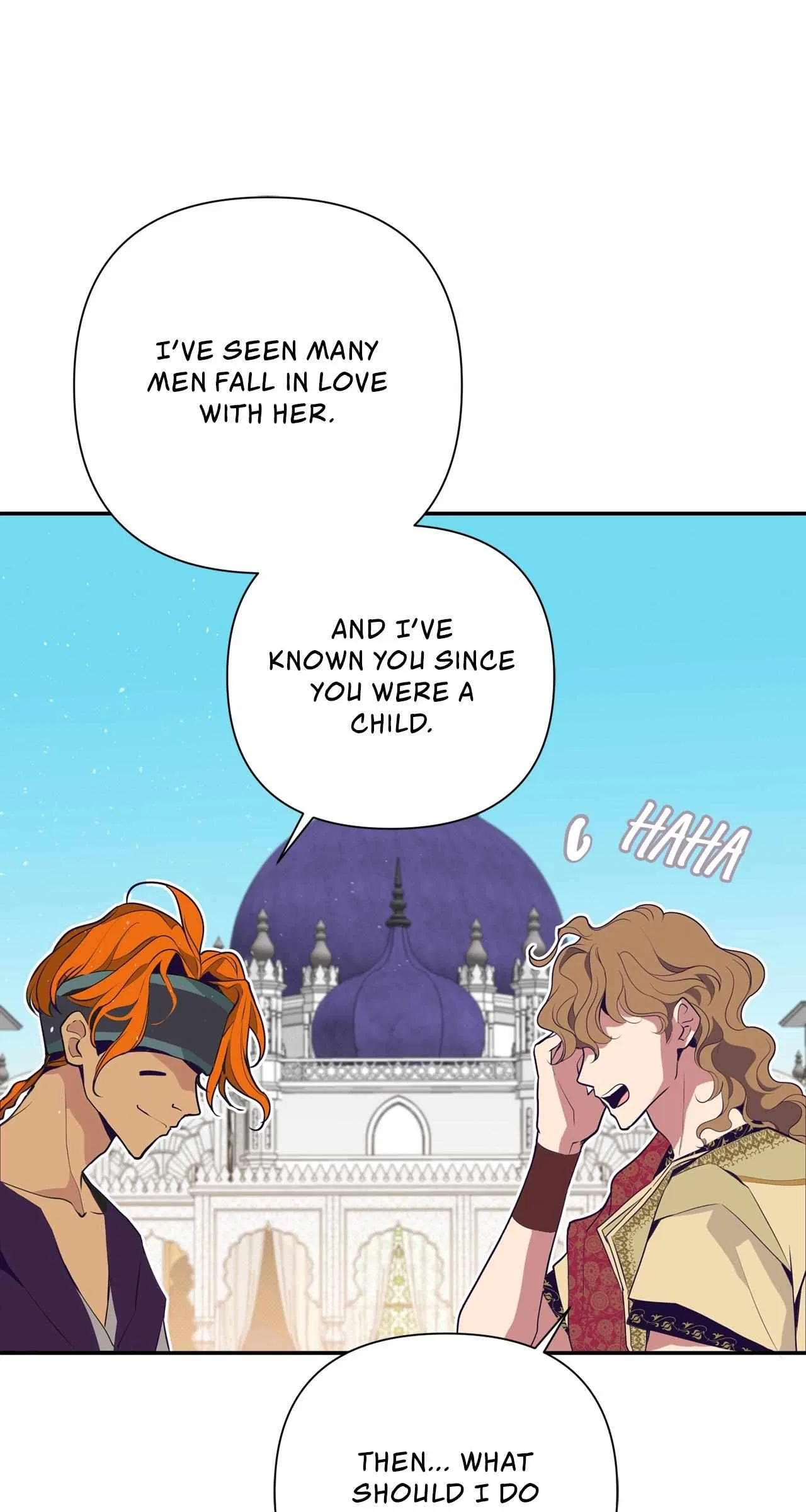 Becoming Best Friends With the Icy Male Lead Chapter 70 – Page 51