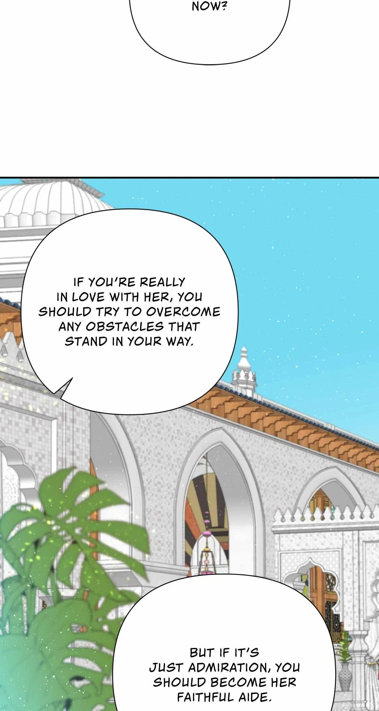 Becoming Best Friends With the Icy Male Lead Chapter 70 – Page 52