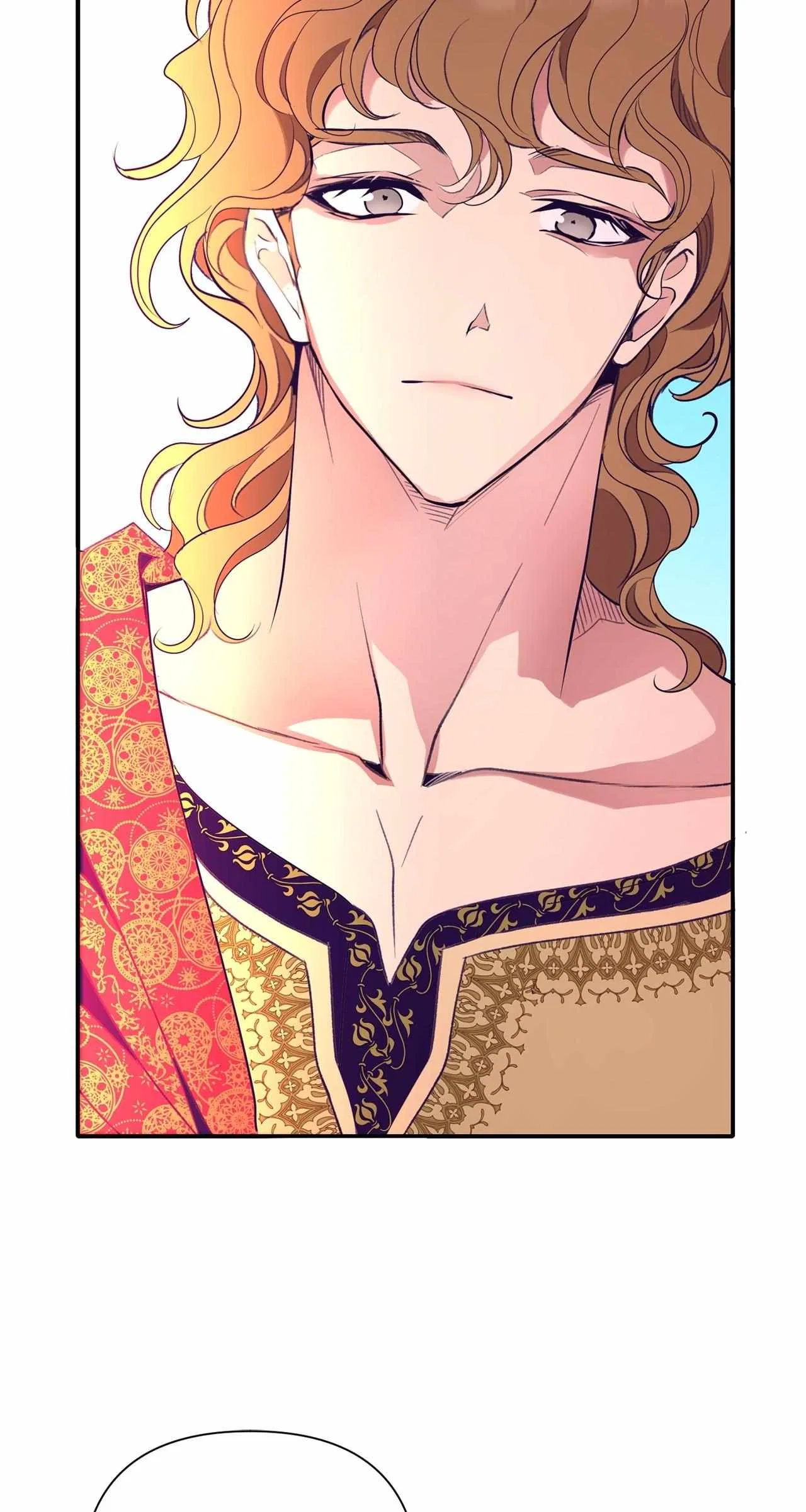 Becoming Best Friends With the Icy Male Lead Chapter 70 – Page 54
