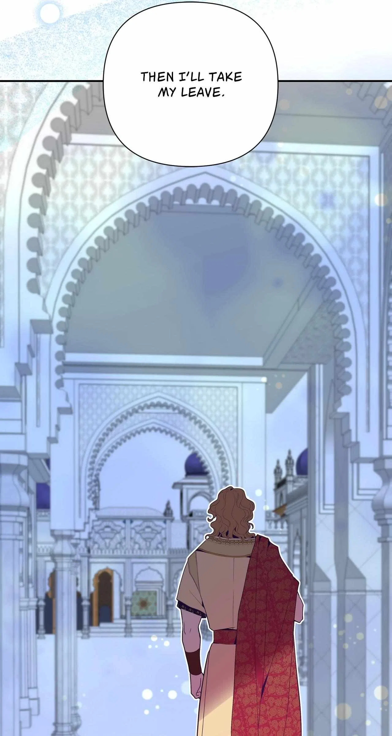 Becoming Best Friends With the Icy Male Lead Chapter 70 – Page 56