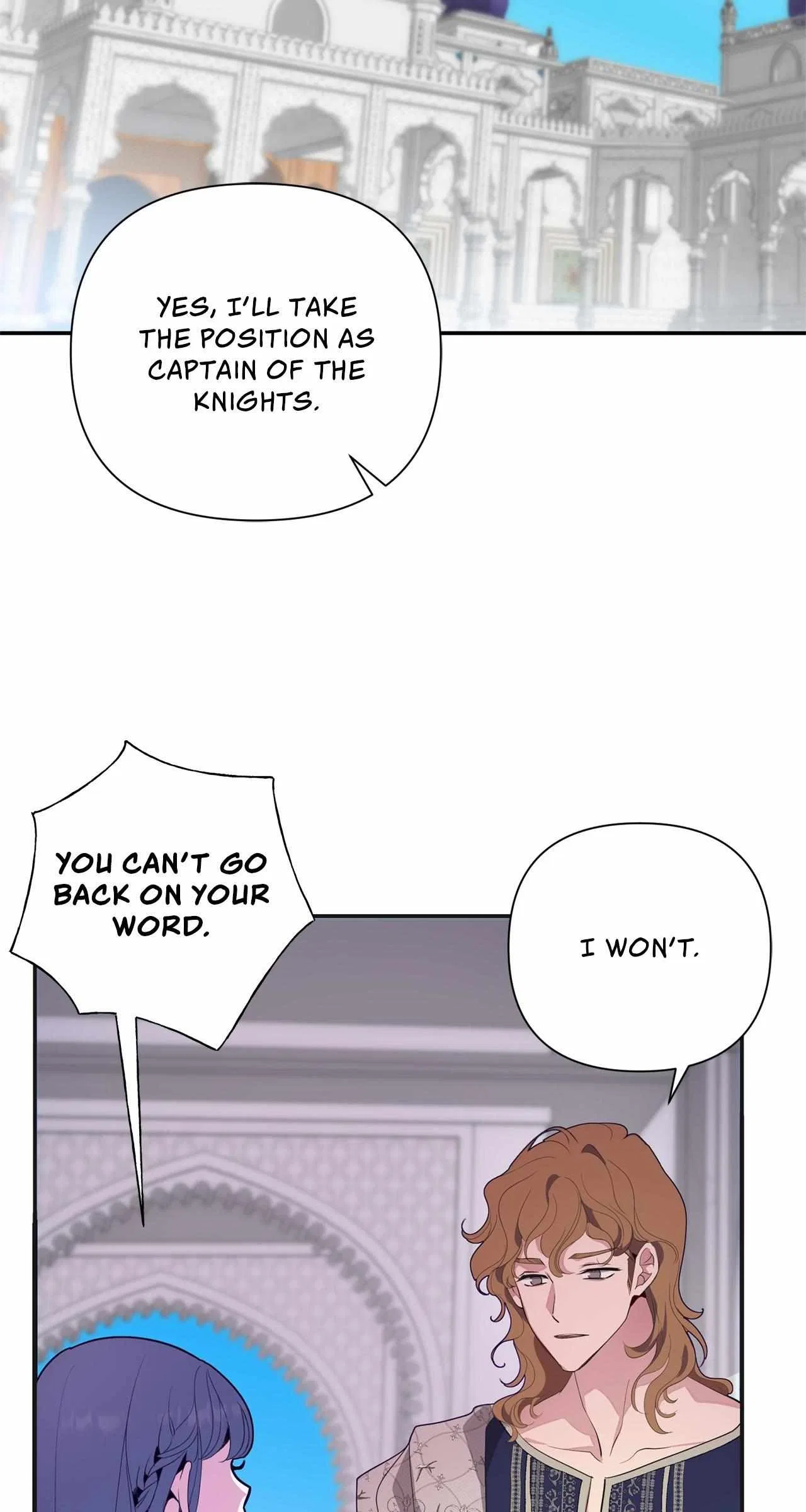 Becoming Best Friends With the Icy Male Lead Chapter 70 – Page 60