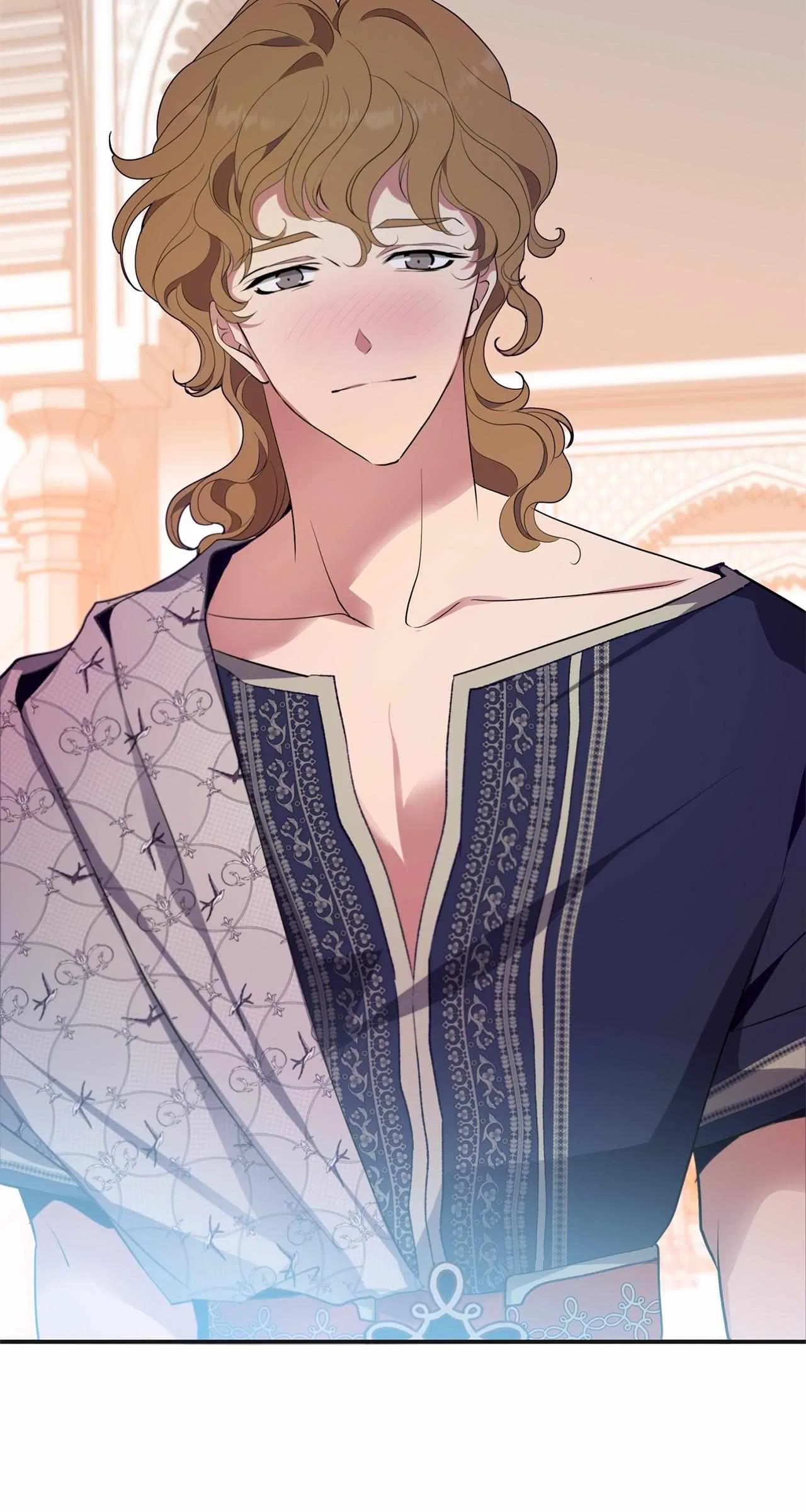 Becoming Best Friends With the Icy Male Lead Chapter 70 – Page 64