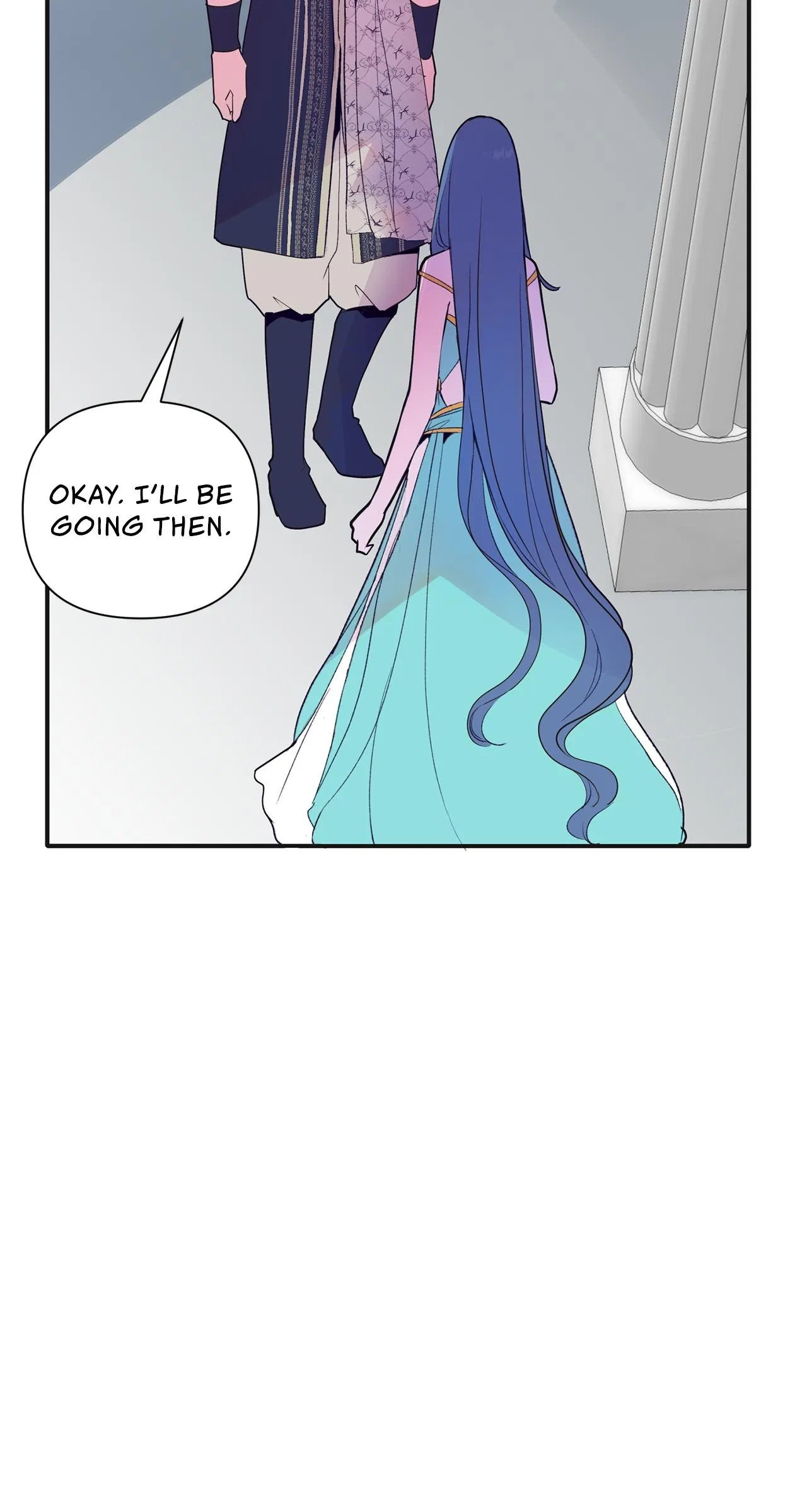 Becoming Best Friends With the Icy Male Lead Chapter 70 – Page 66