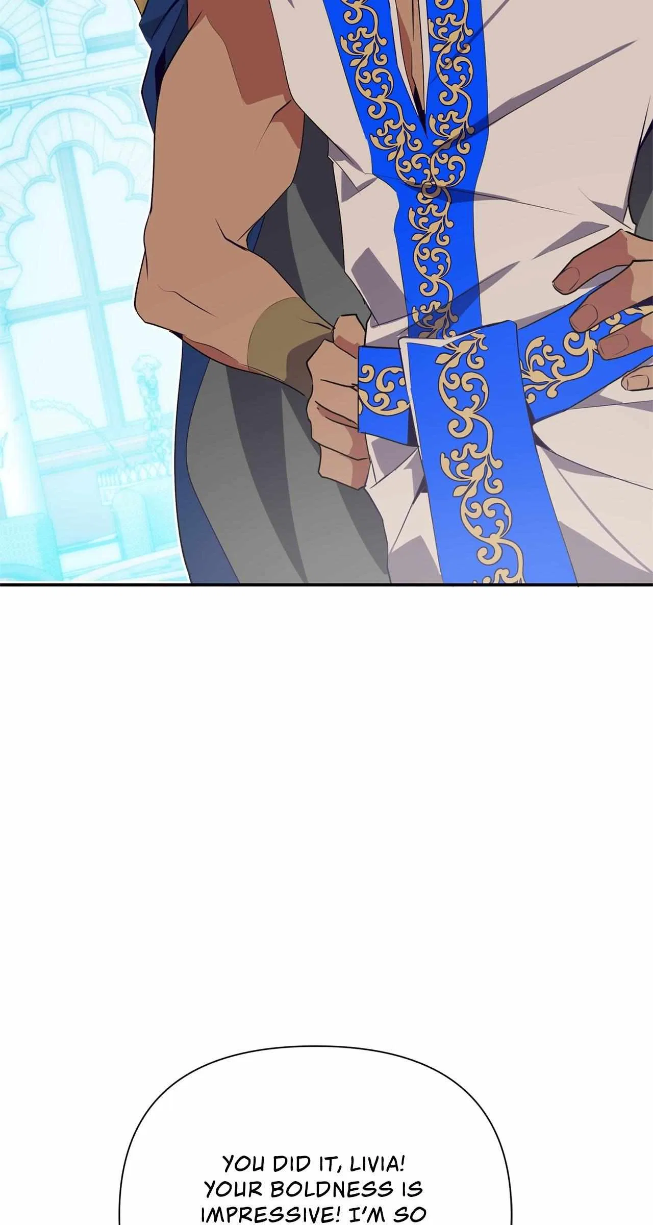 Becoming Best Friends With the Icy Male Lead Chapter 70 – Page 74