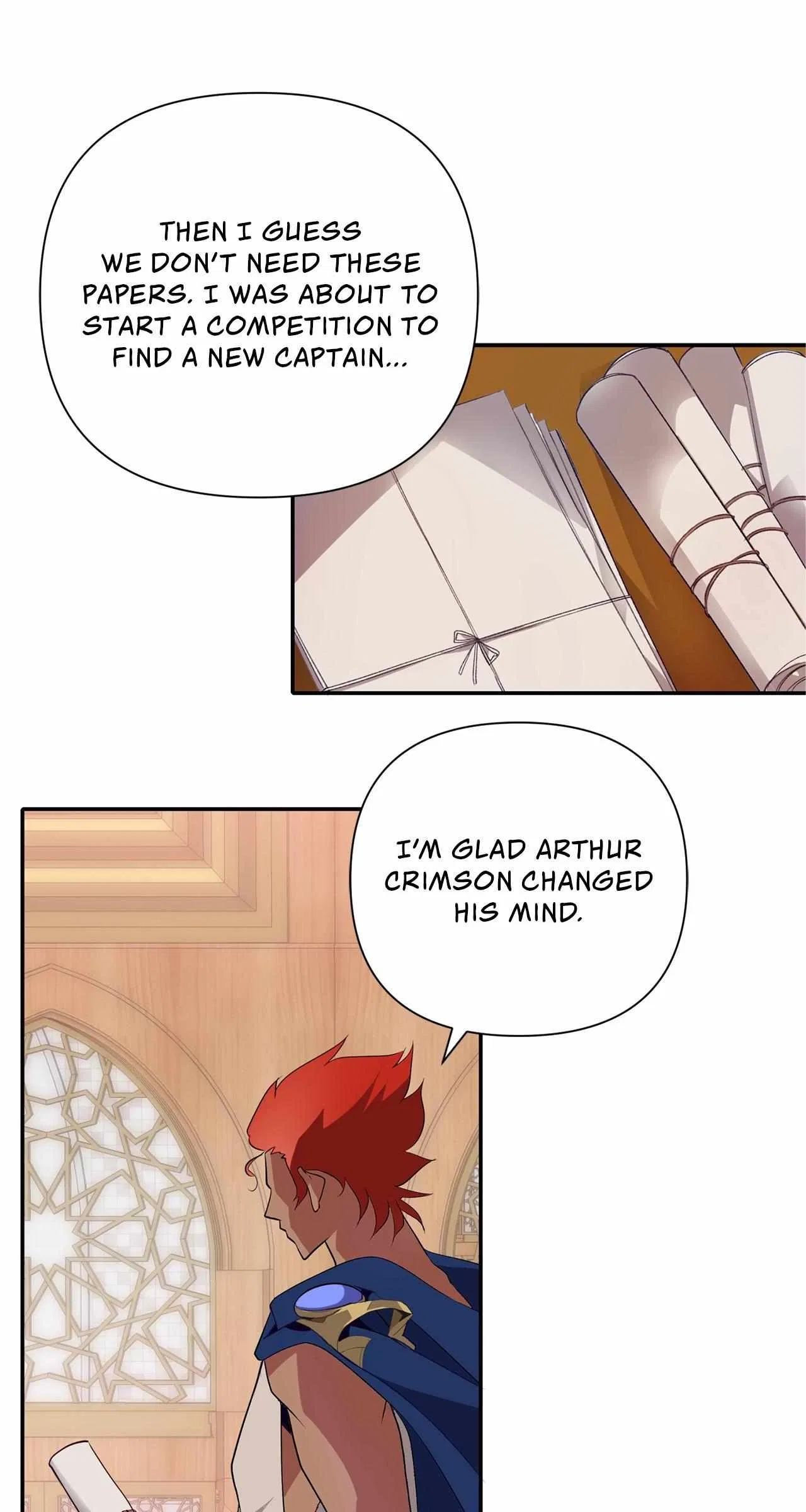 Becoming Best Friends With the Icy Male Lead Chapter 70 – Page 78