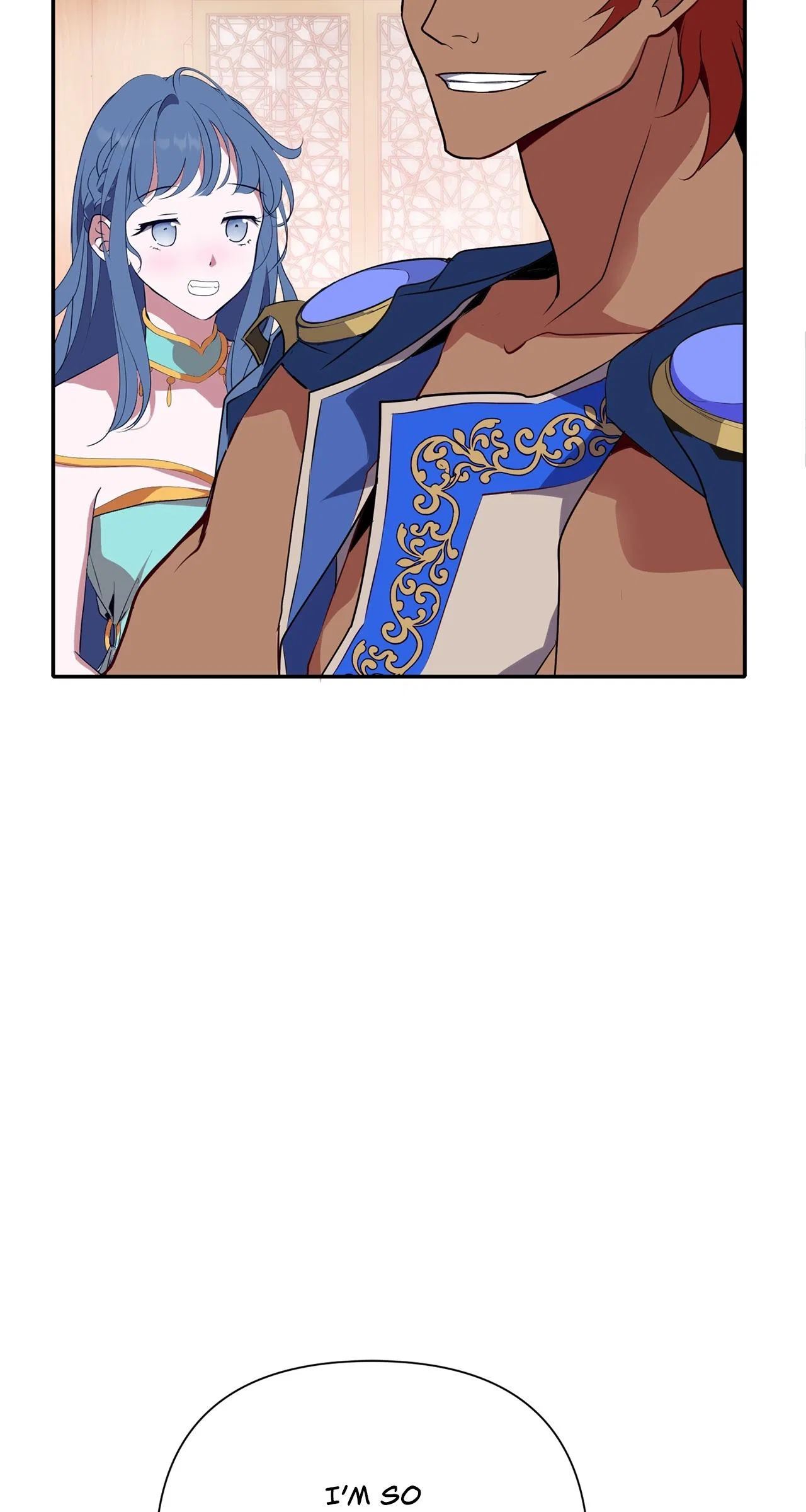 Becoming Best Friends With the Icy Male Lead Chapter 70 – Page 80