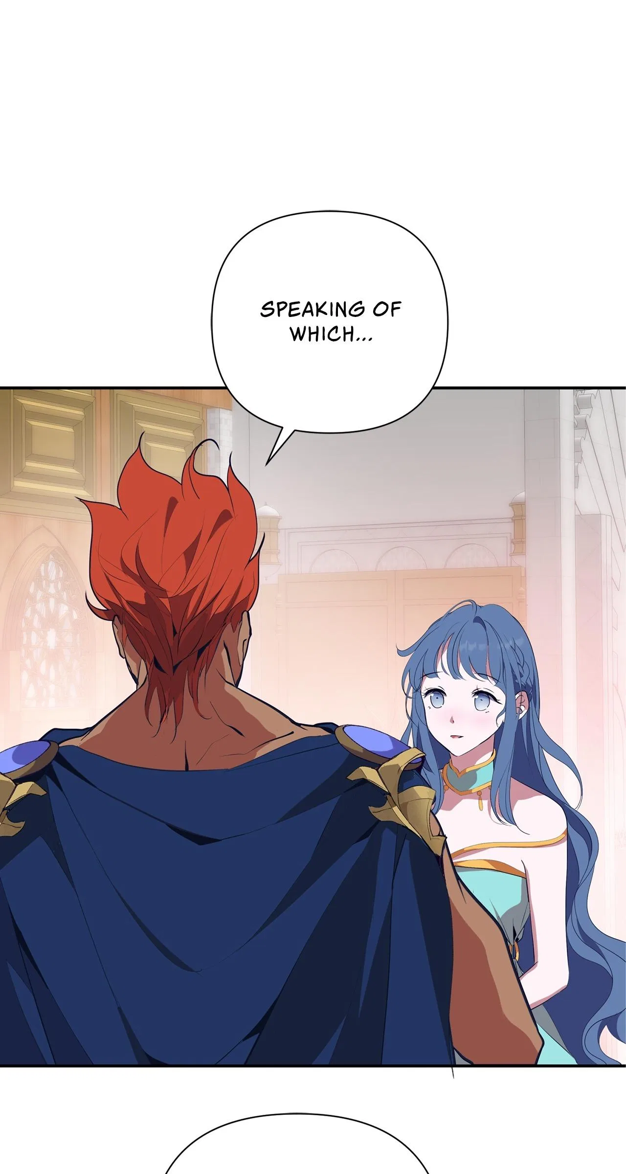 Becoming Best Friends With the Icy Male Lead Chapter 70 – Page 82