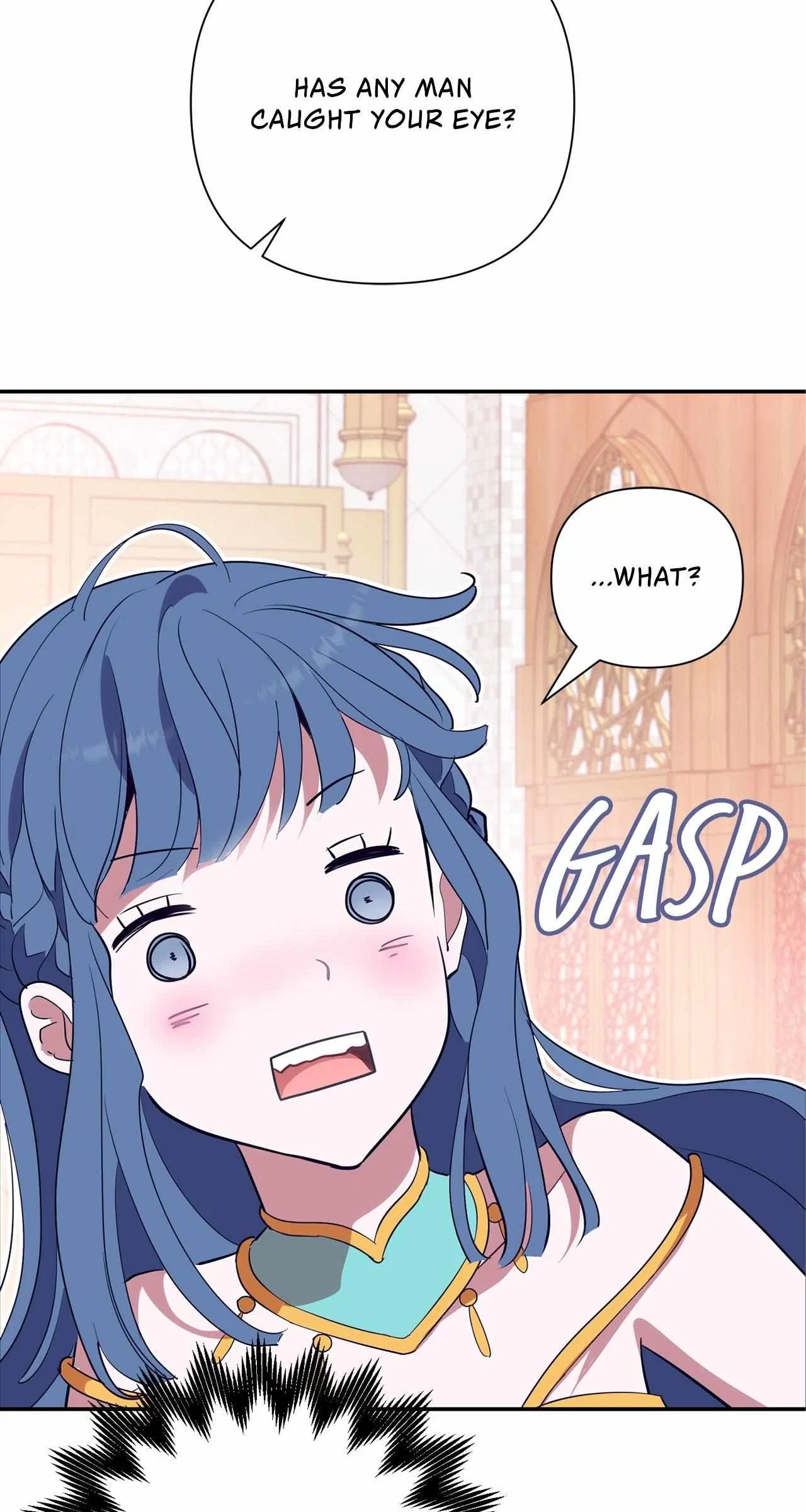 Becoming Best Friends With the Icy Male Lead Chapter 70 – Page 83