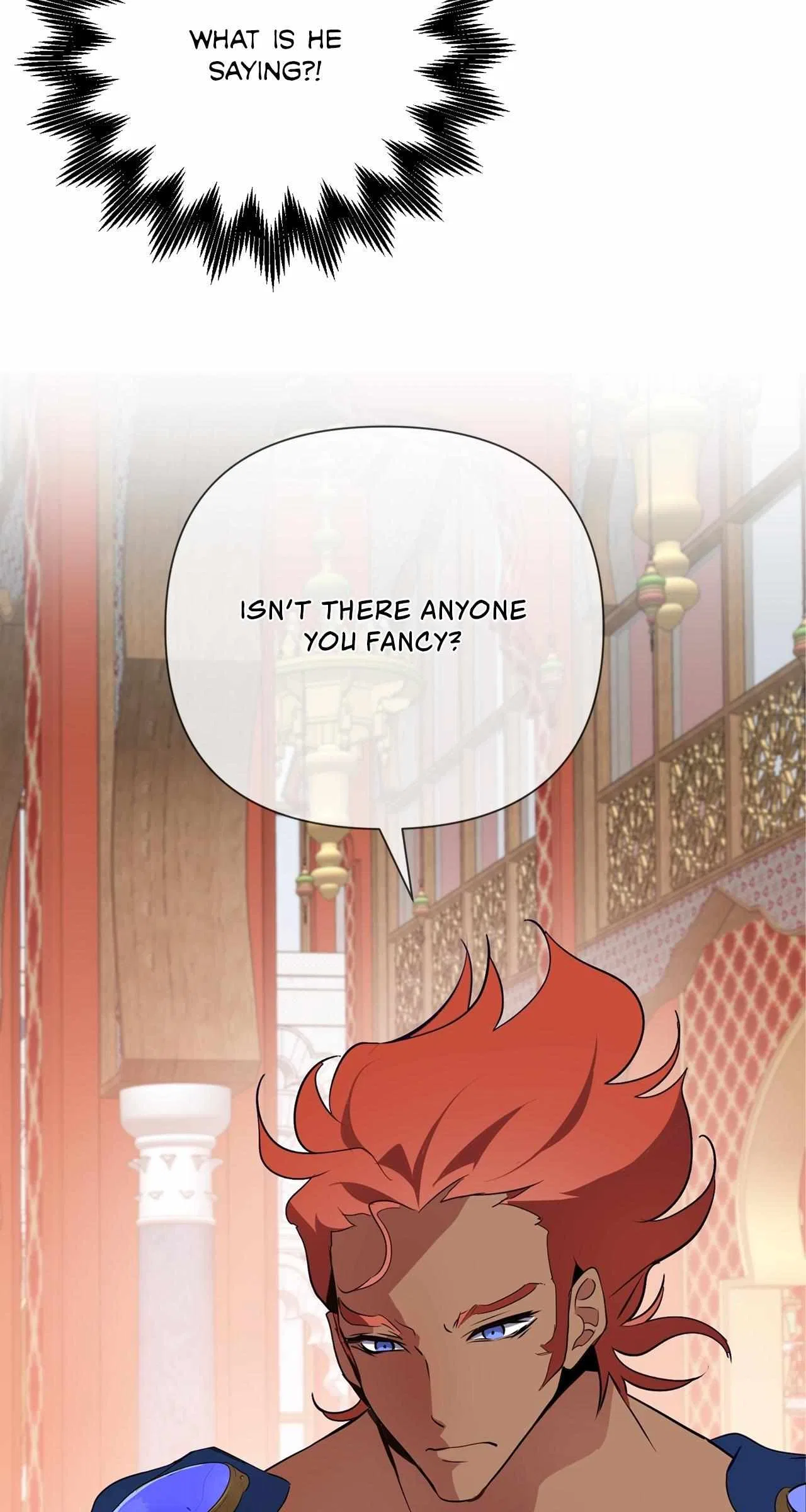 Becoming Best Friends With the Icy Male Lead Chapter 70 – Page 84