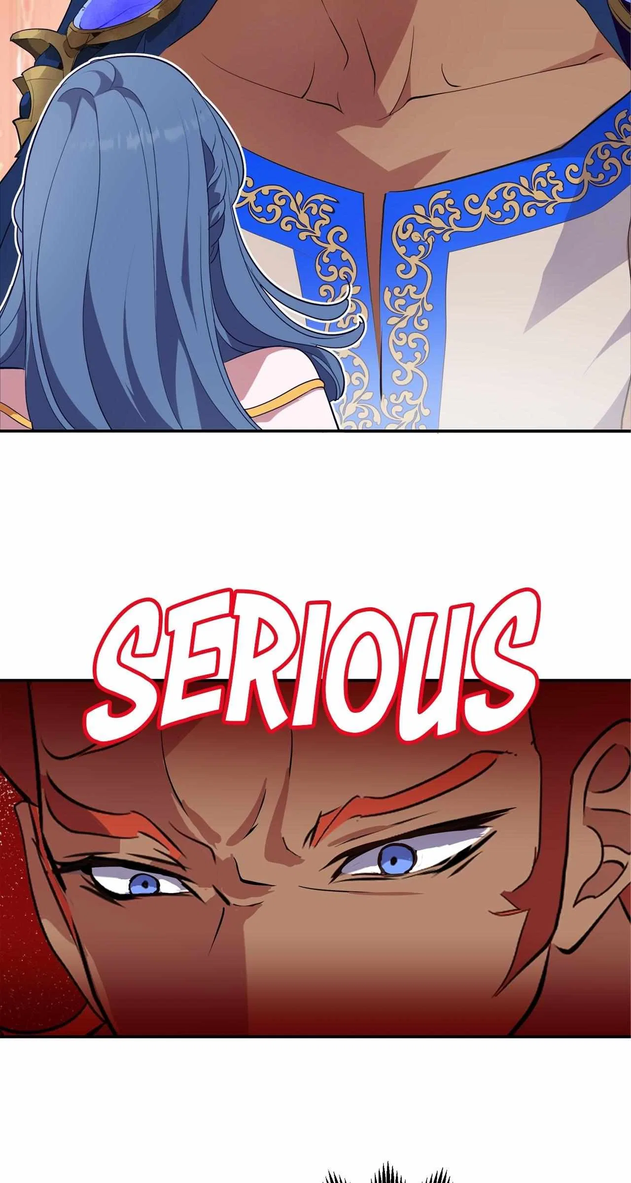 Becoming Best Friends With the Icy Male Lead Chapter 70 – Page 85