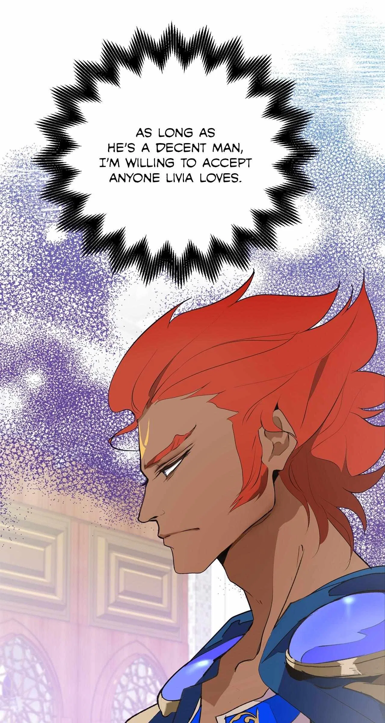 Becoming Best Friends With the Icy Male Lead Chapter 70 – Page 87