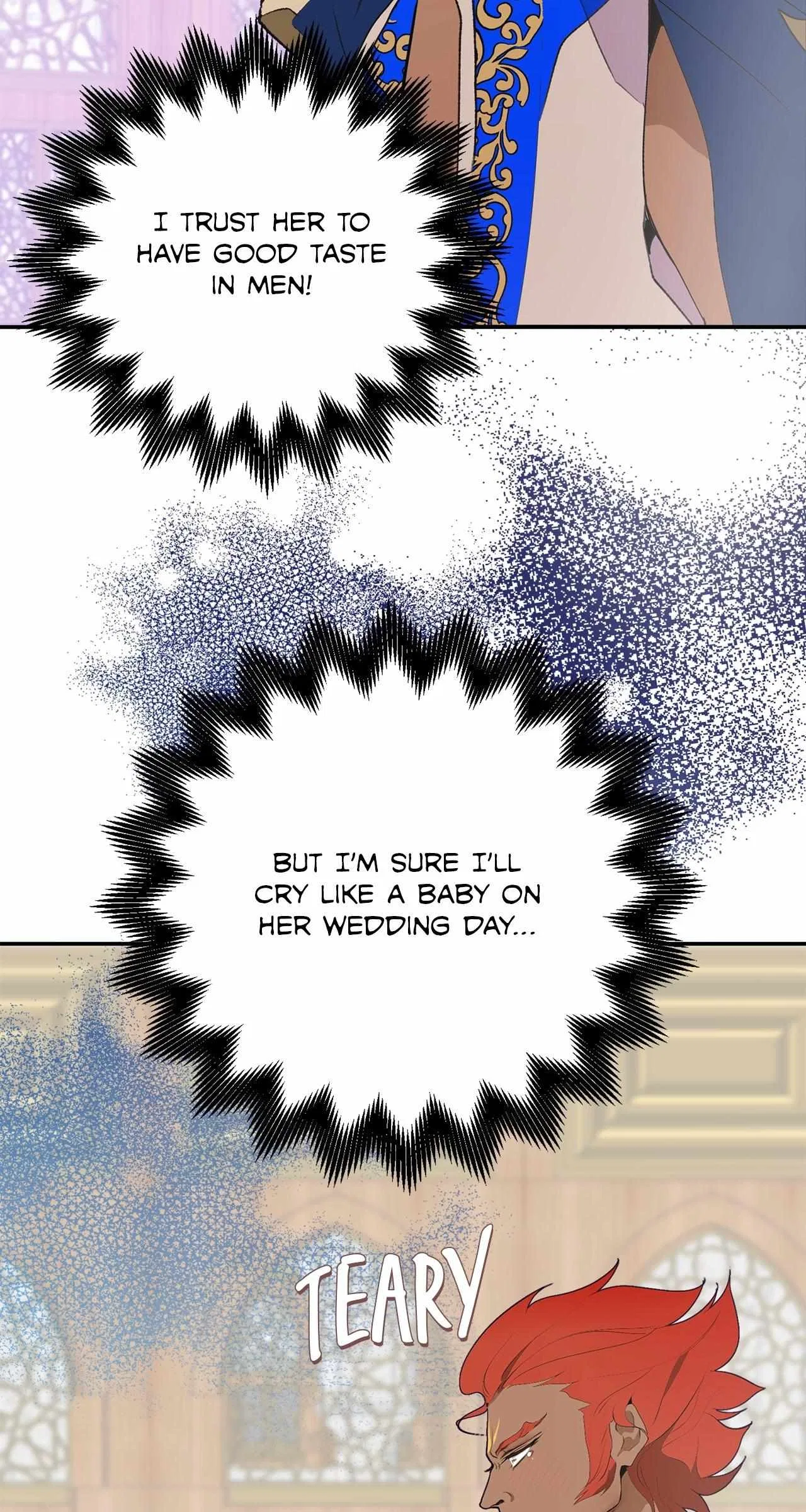 Becoming Best Friends With the Icy Male Lead Chapter 70 – Page 88