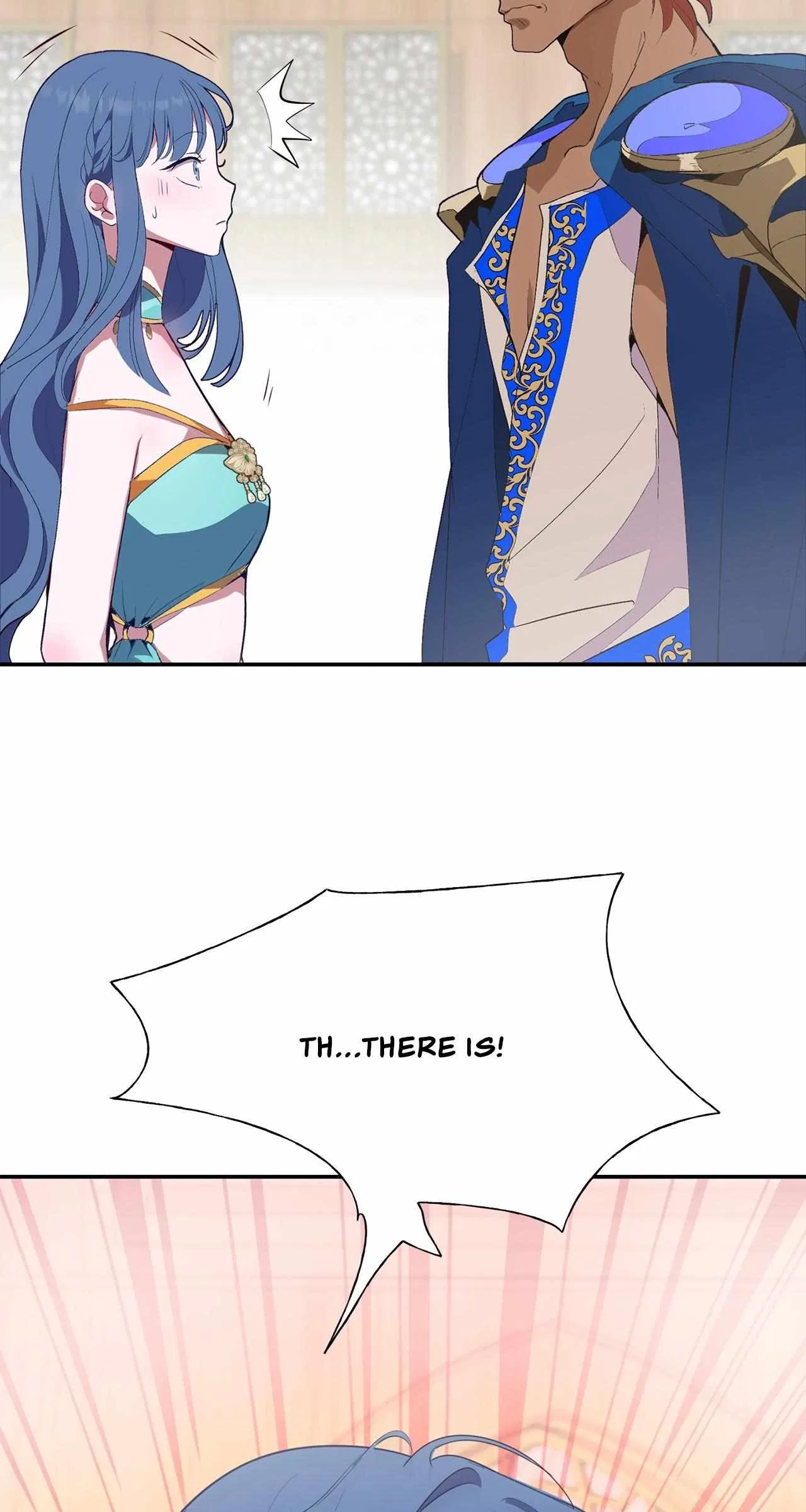Becoming Best Friends With the Icy Male Lead Chapter 70 – Page 89