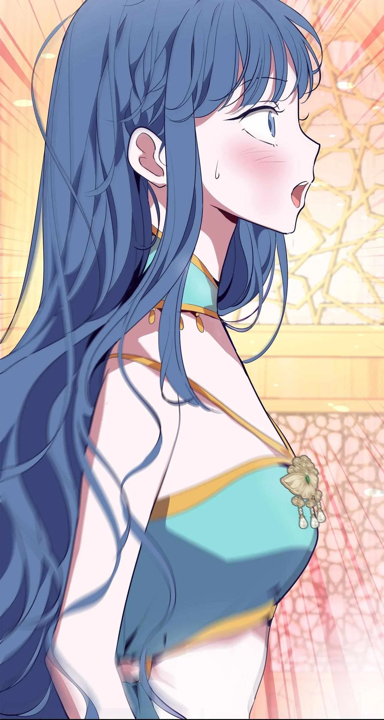 Becoming Best Friends With the Icy Male Lead Chapter 70 – Page 90