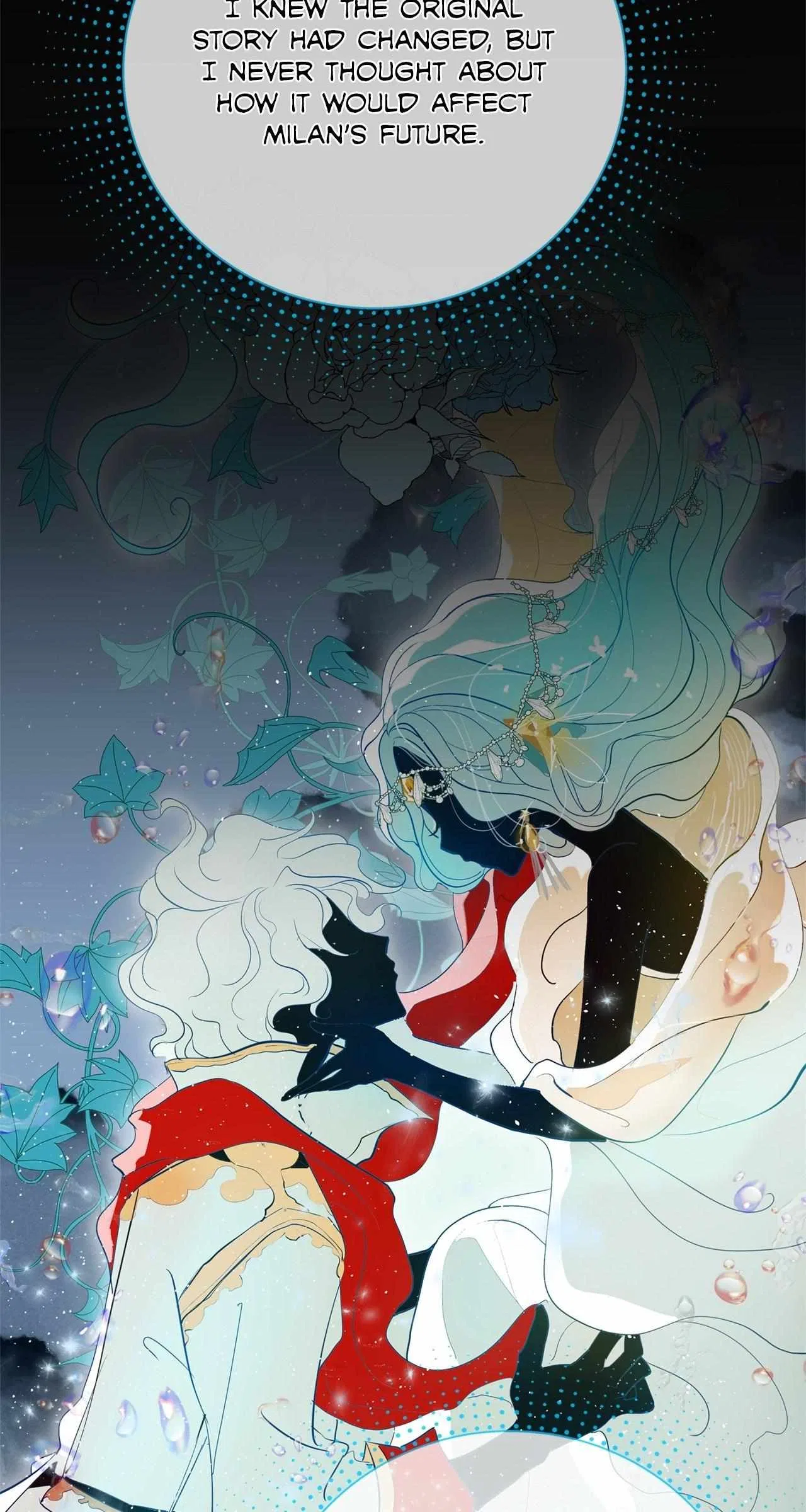 Becoming Best Friends With the Icy Male Lead Chapter 69 – Page 5